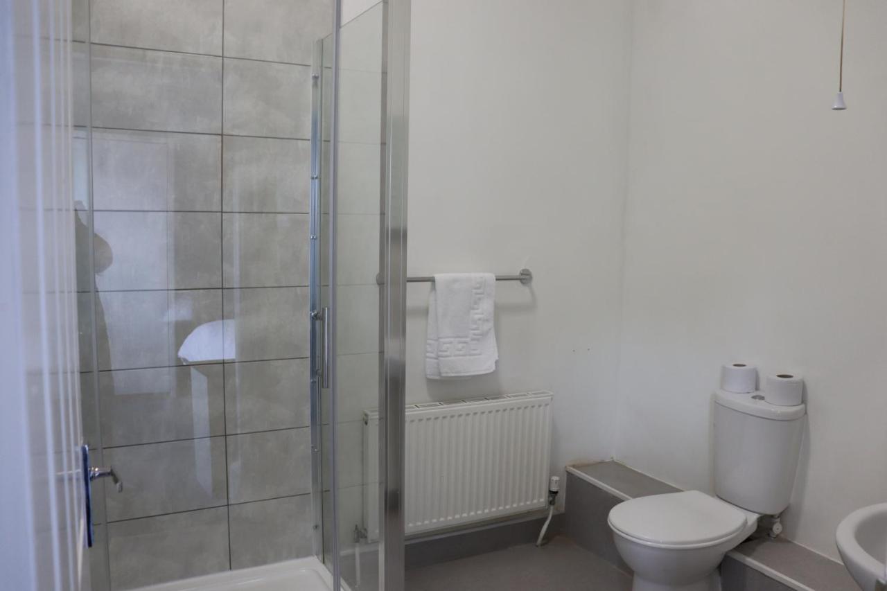 Standard Double Room - Non-Smoking