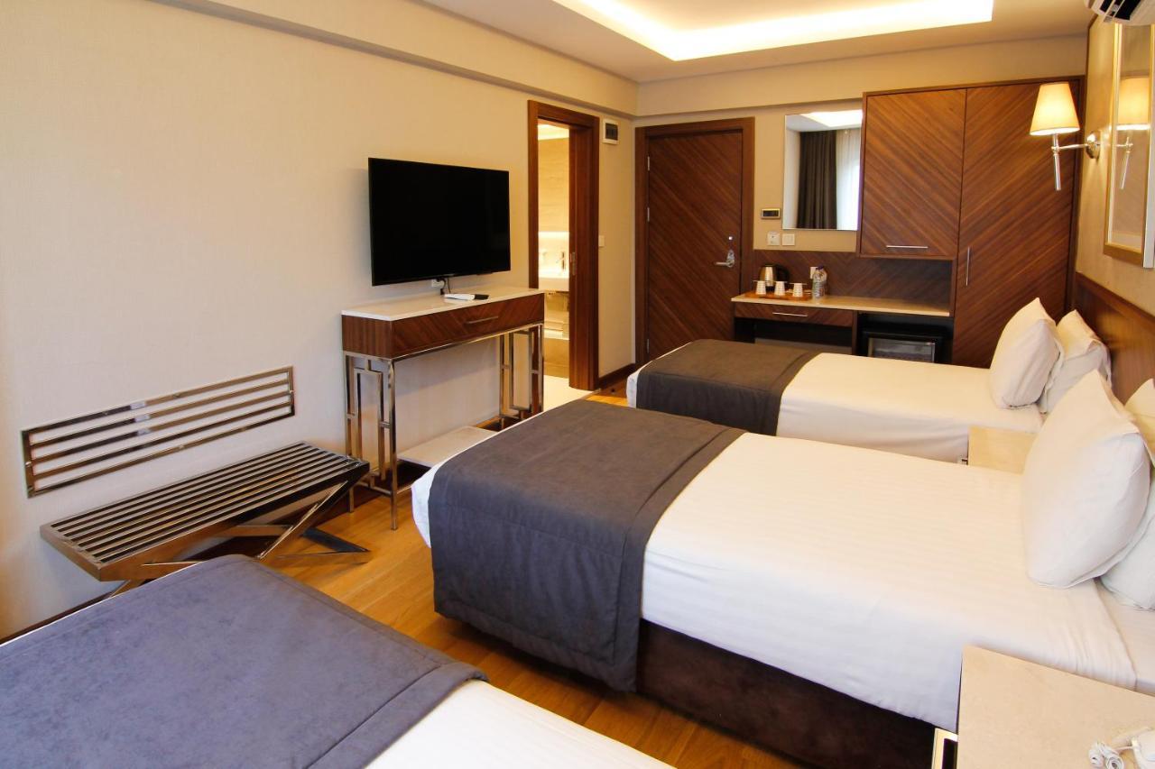 Standard King Room