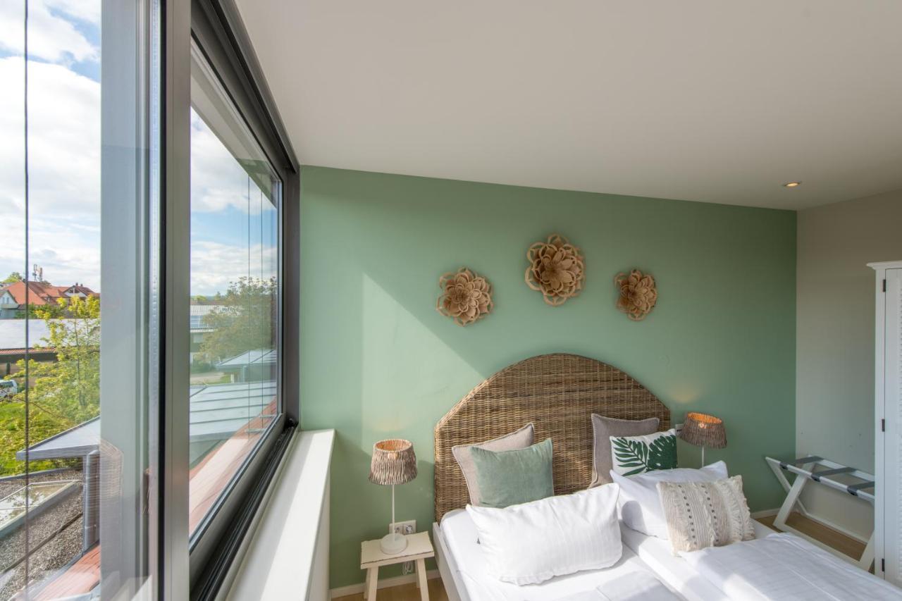 Double Room Basic