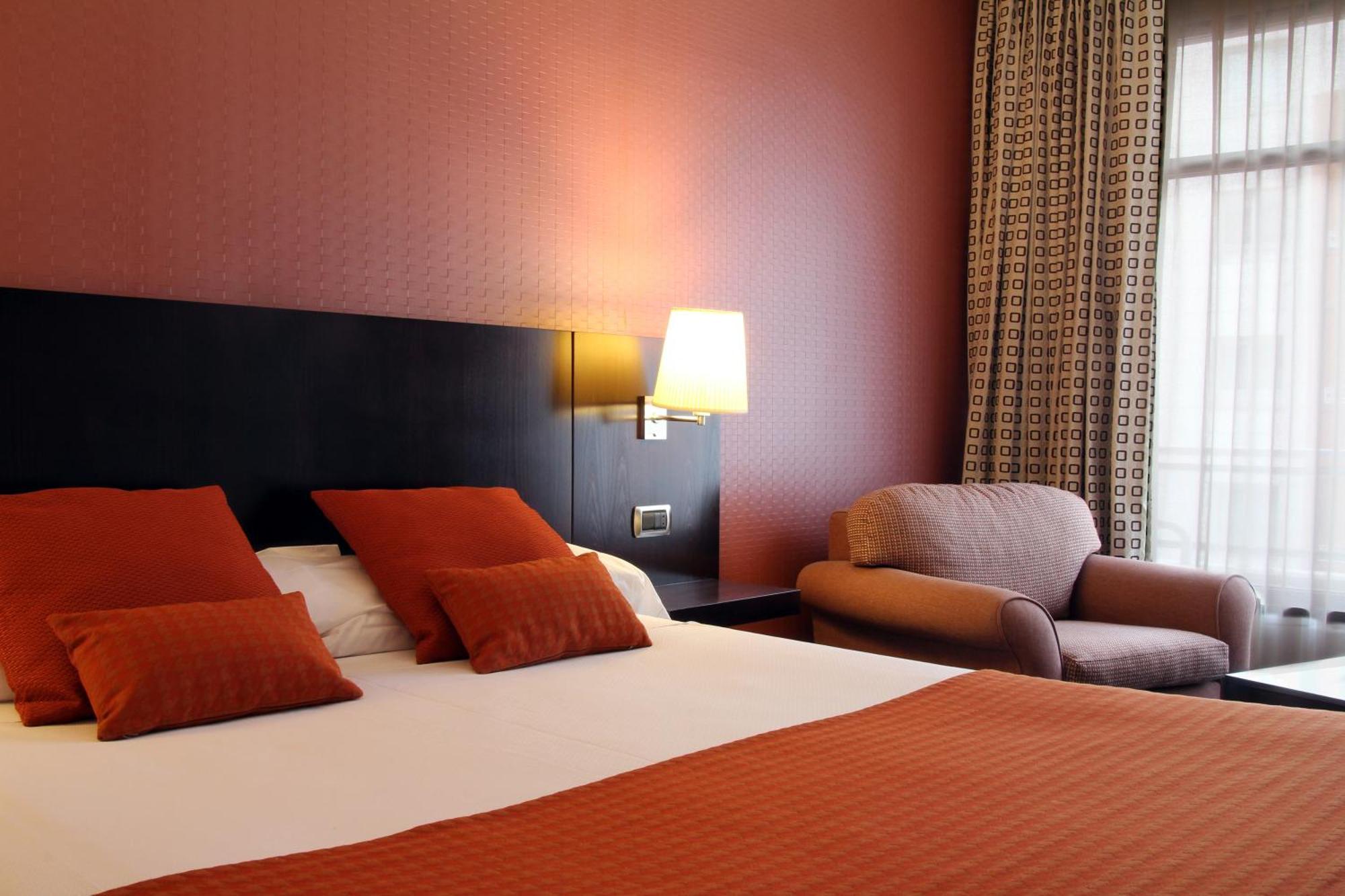 Superior Double Room Balcony
