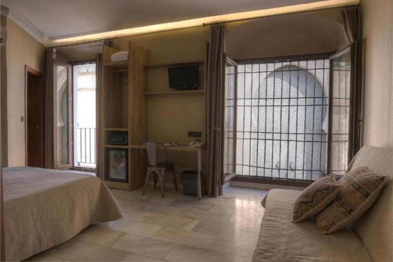 Superior Double Room Extra Bed