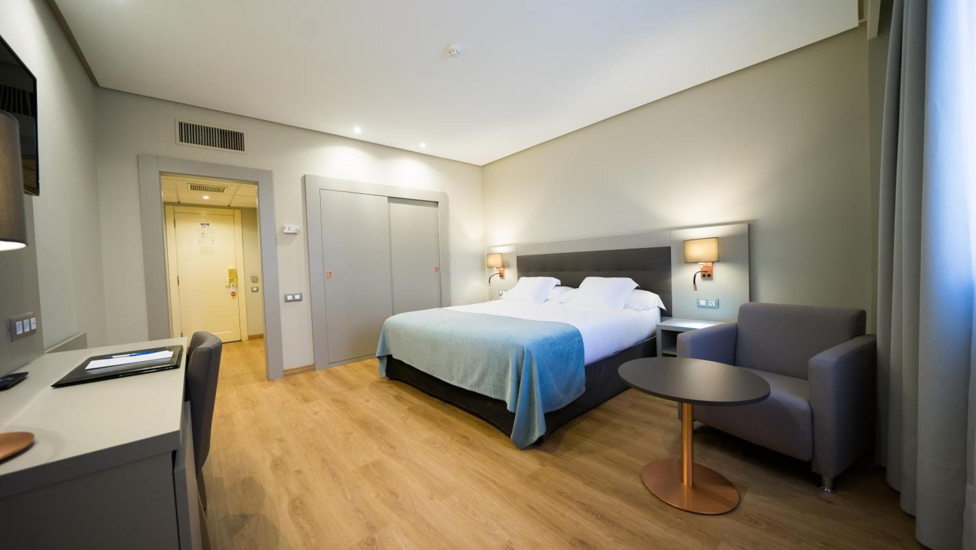 Privilege Double Room