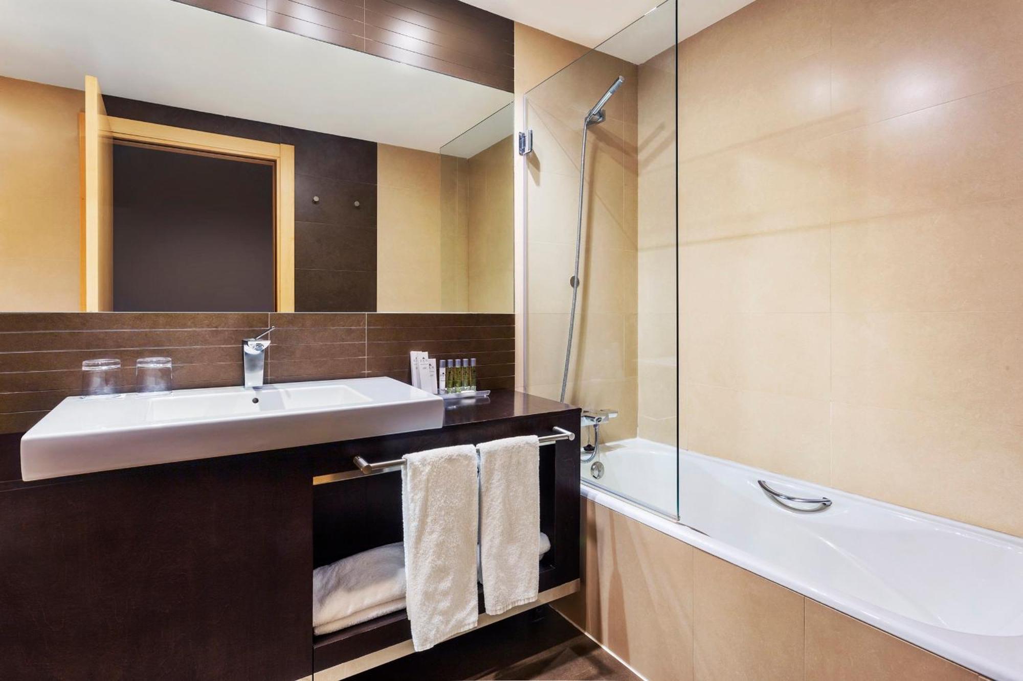 Habitación Doble Estándar