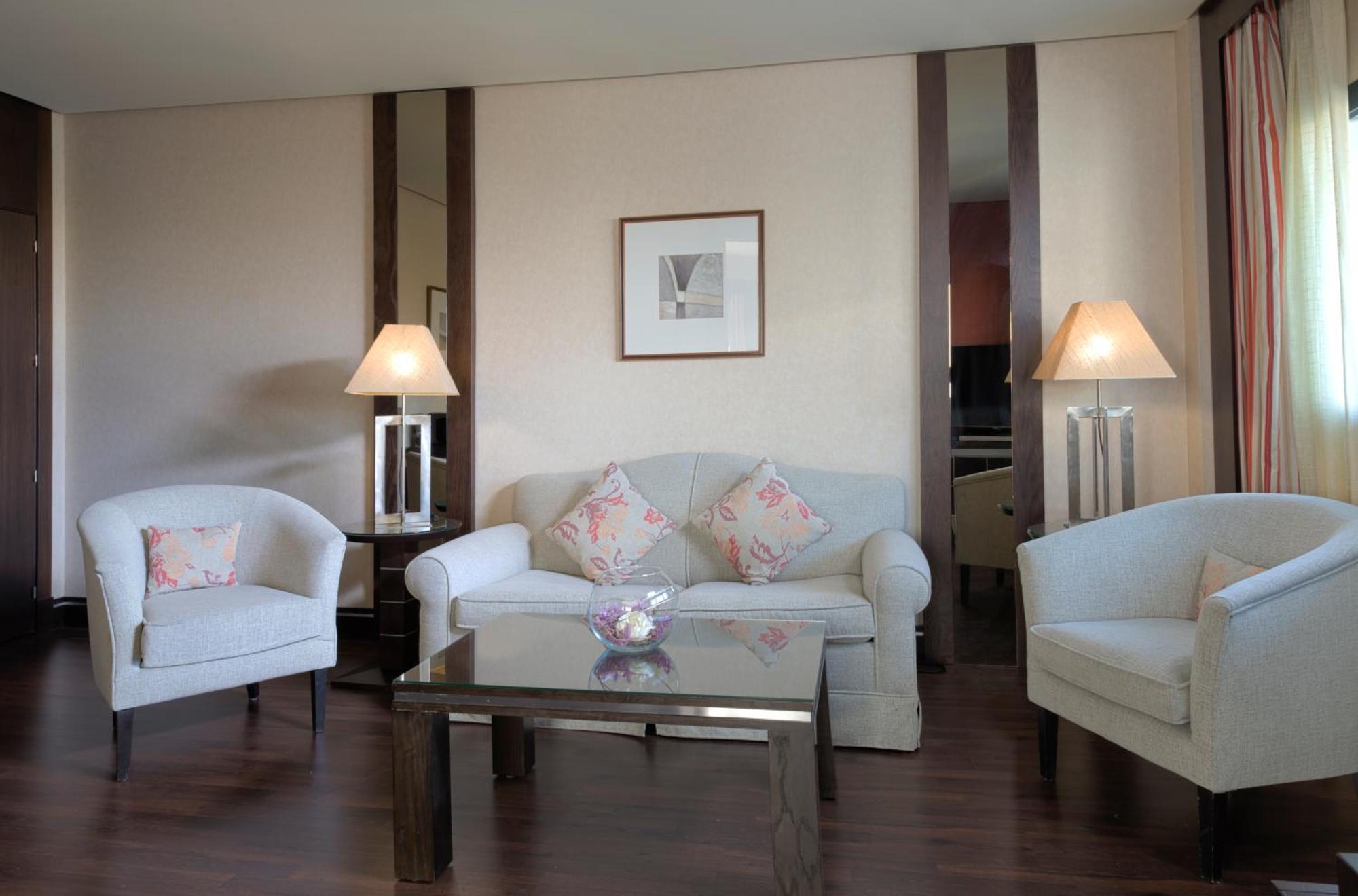 Junior Suite Extra Bed