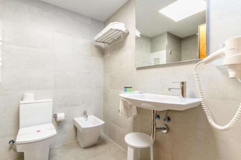 Superior Double or Twin Room Terrace