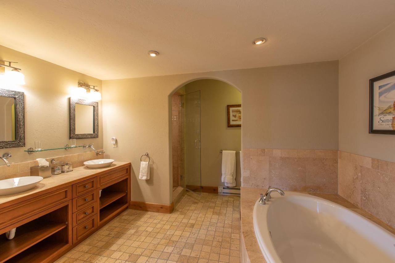 King Suite with Balcony
