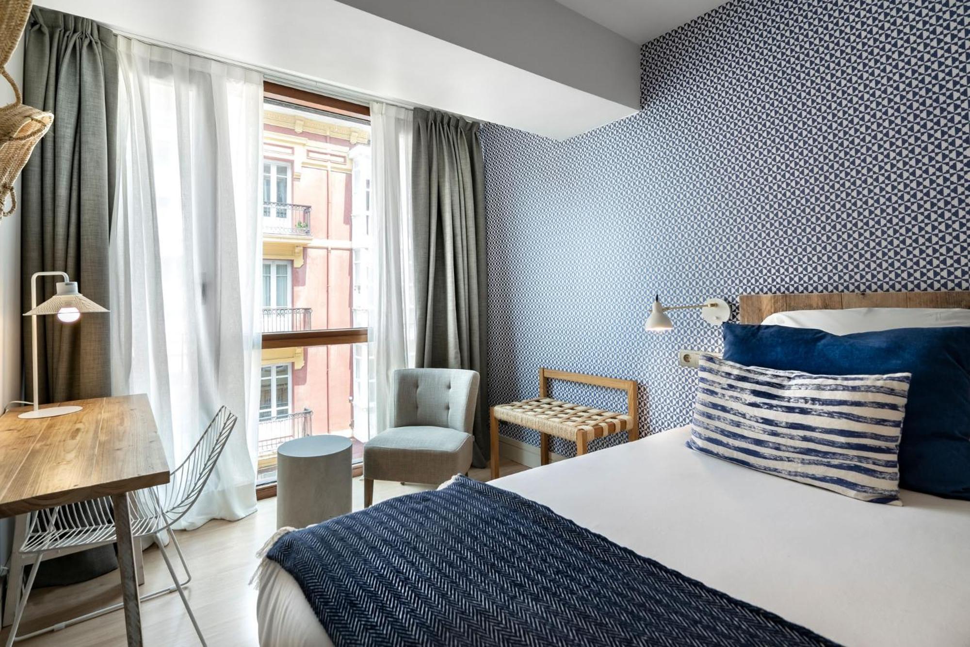 Premium Double or Twin Room