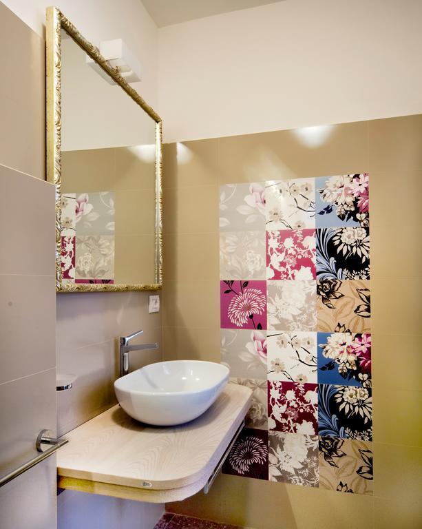 Large Double Room with Sea View