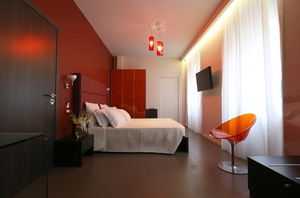 Suite Junior de Luxe