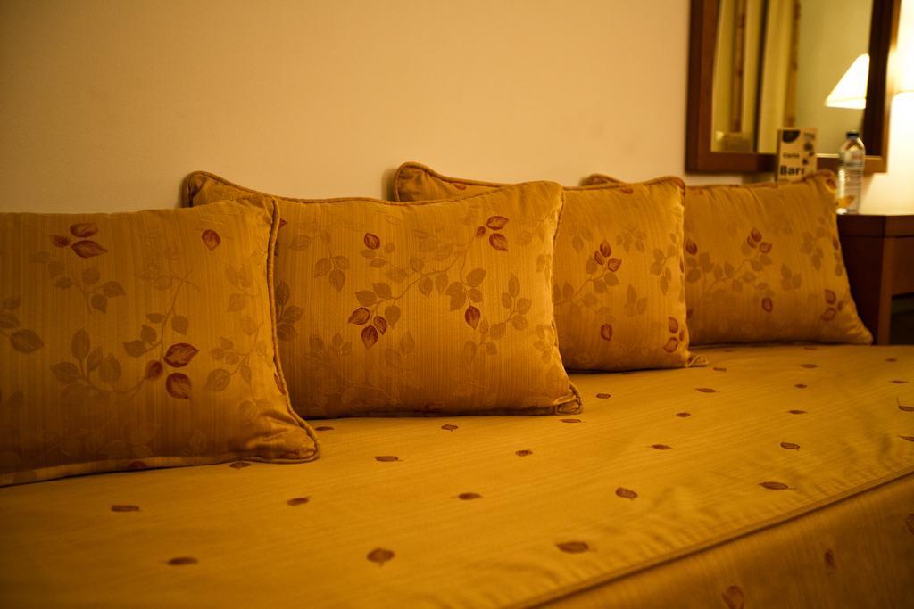 Habitación Doble con cama supletoria - 1 o 2 camas