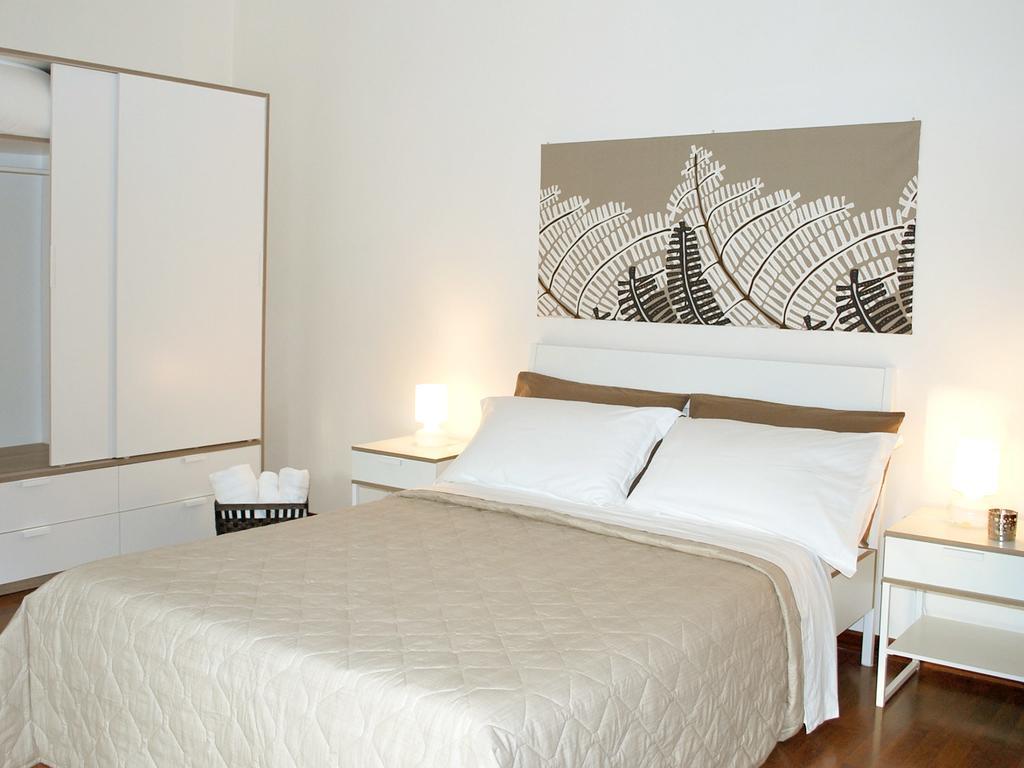 Quadruple Room with Private Bathroom