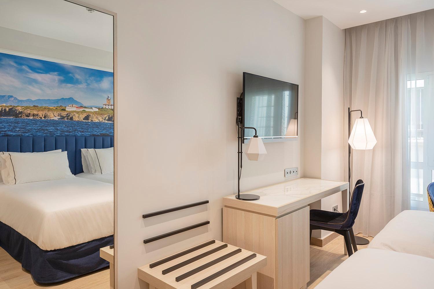 Double or Twin Room