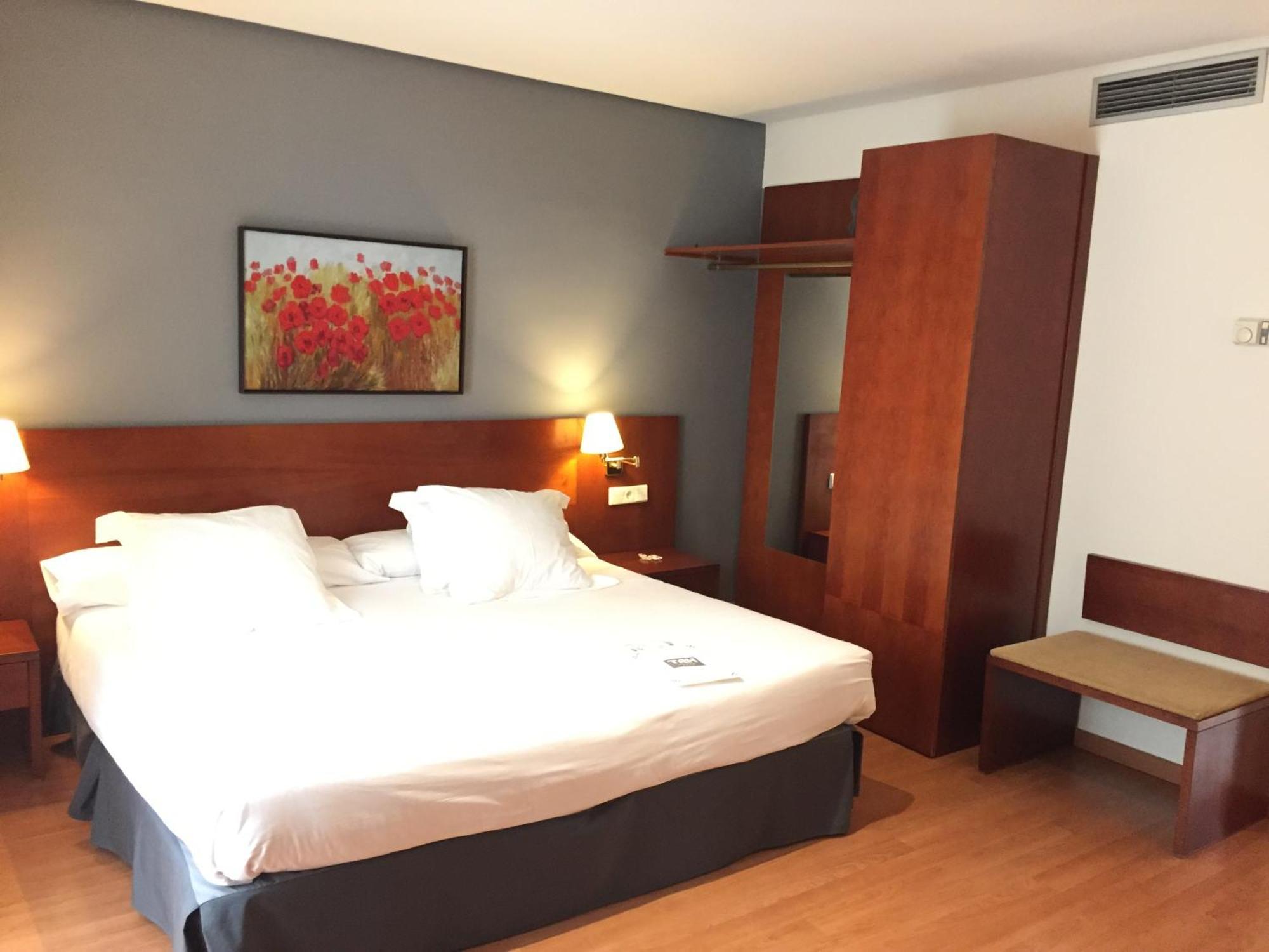 King Double Room