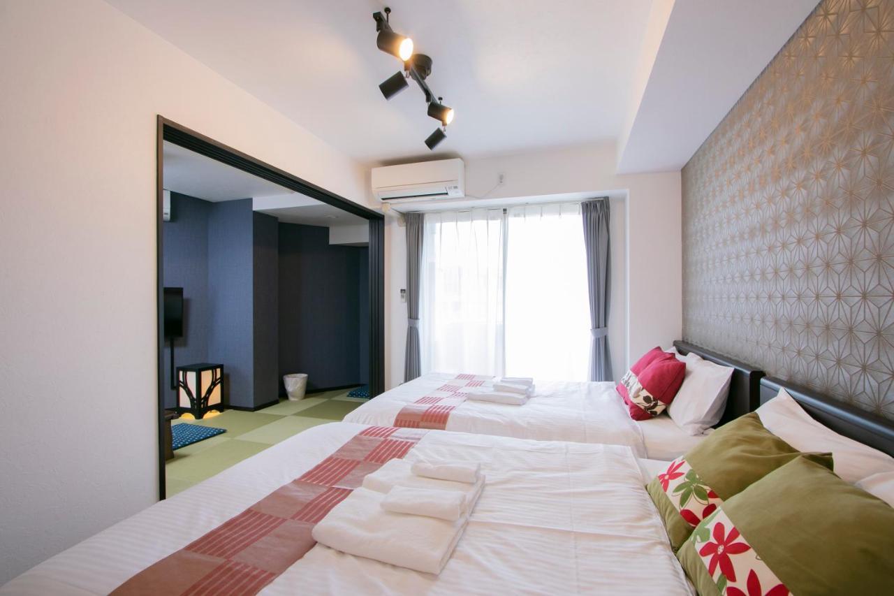 Deluxe Apartment with View A