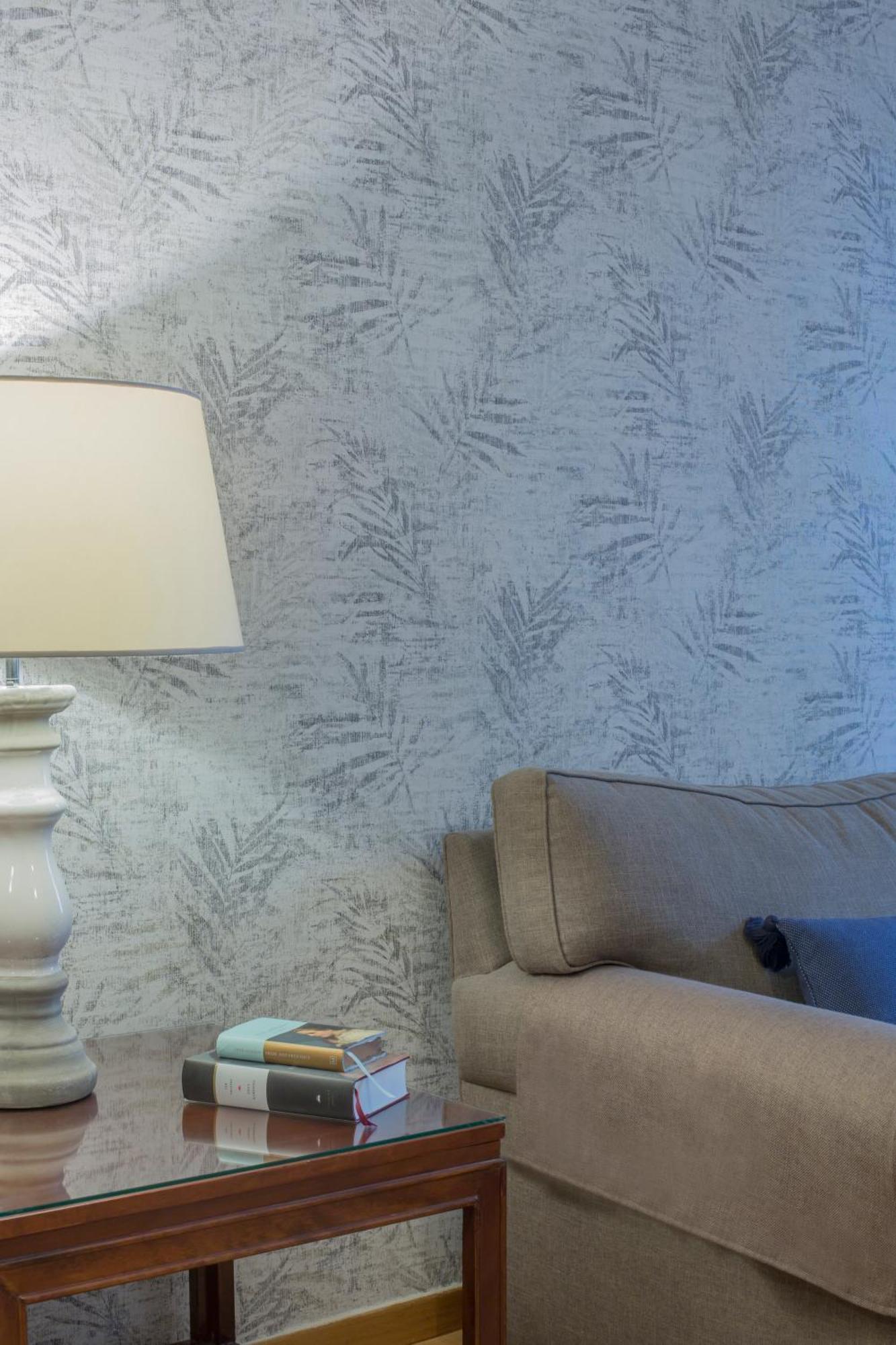 Two Bedroom Apartment Lycabettus Hill View