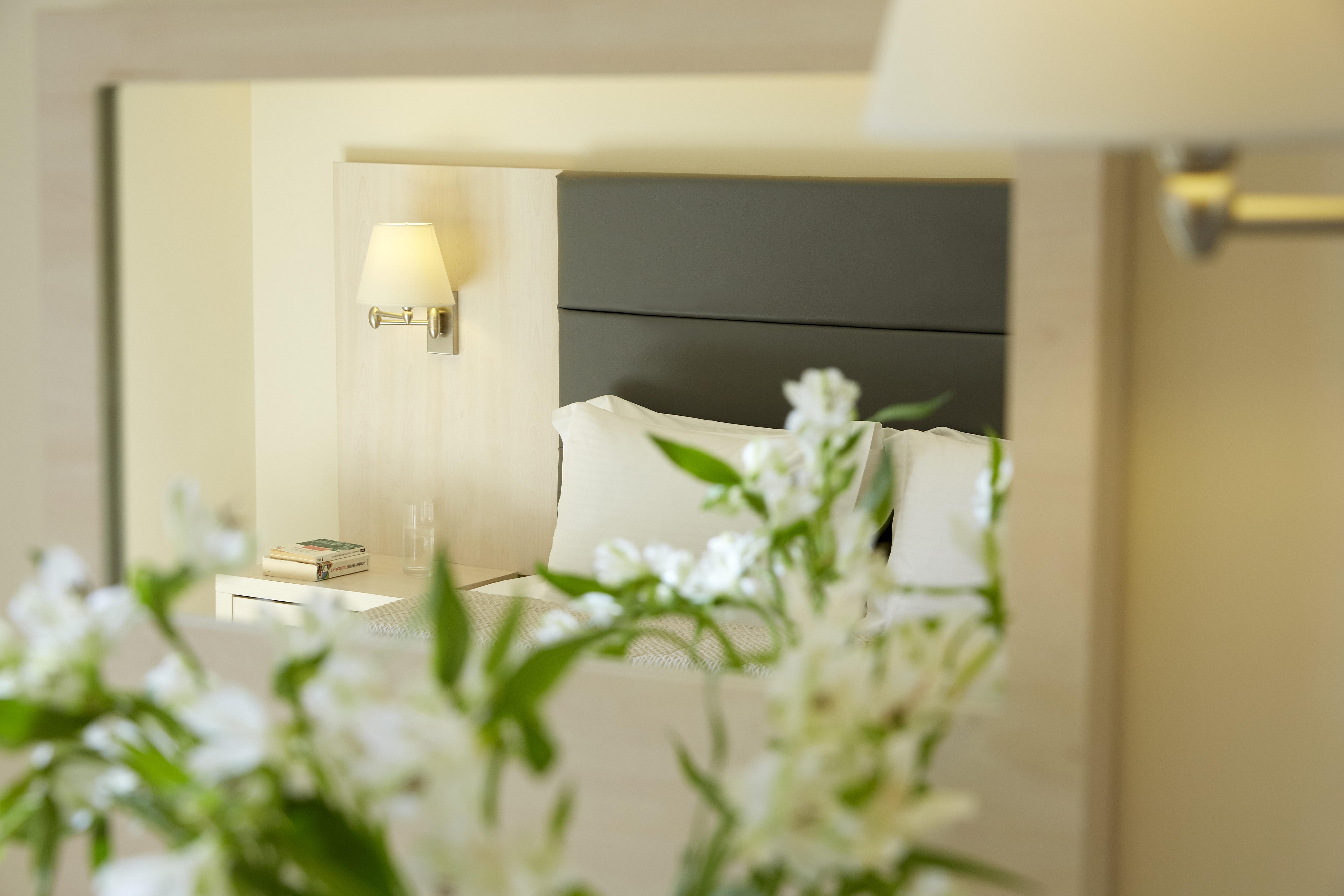 Superior Double or Twin Room with Garden View