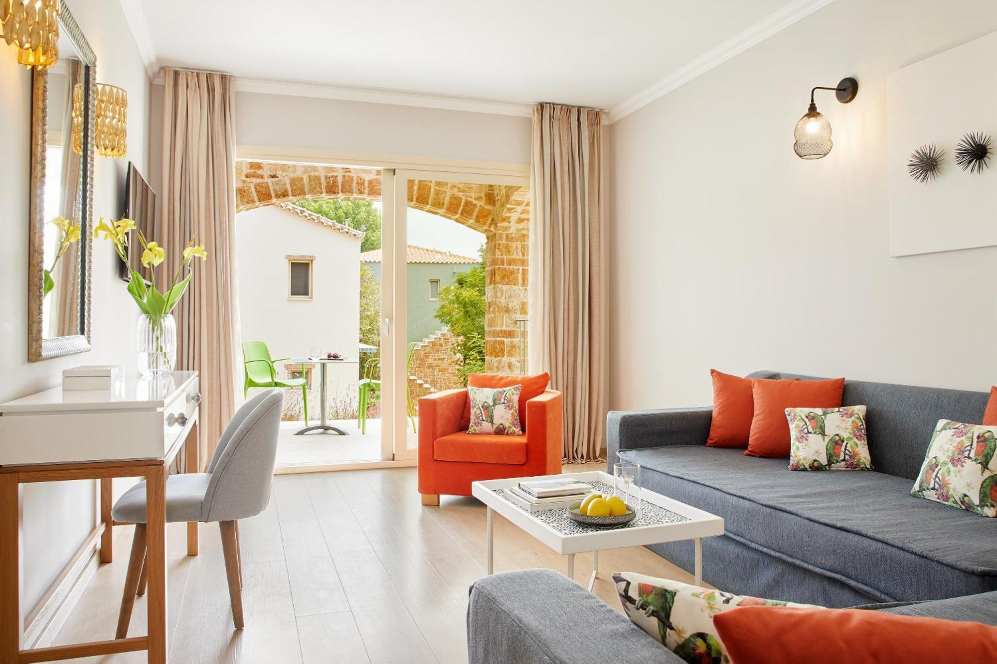 Grand Bliss Suite