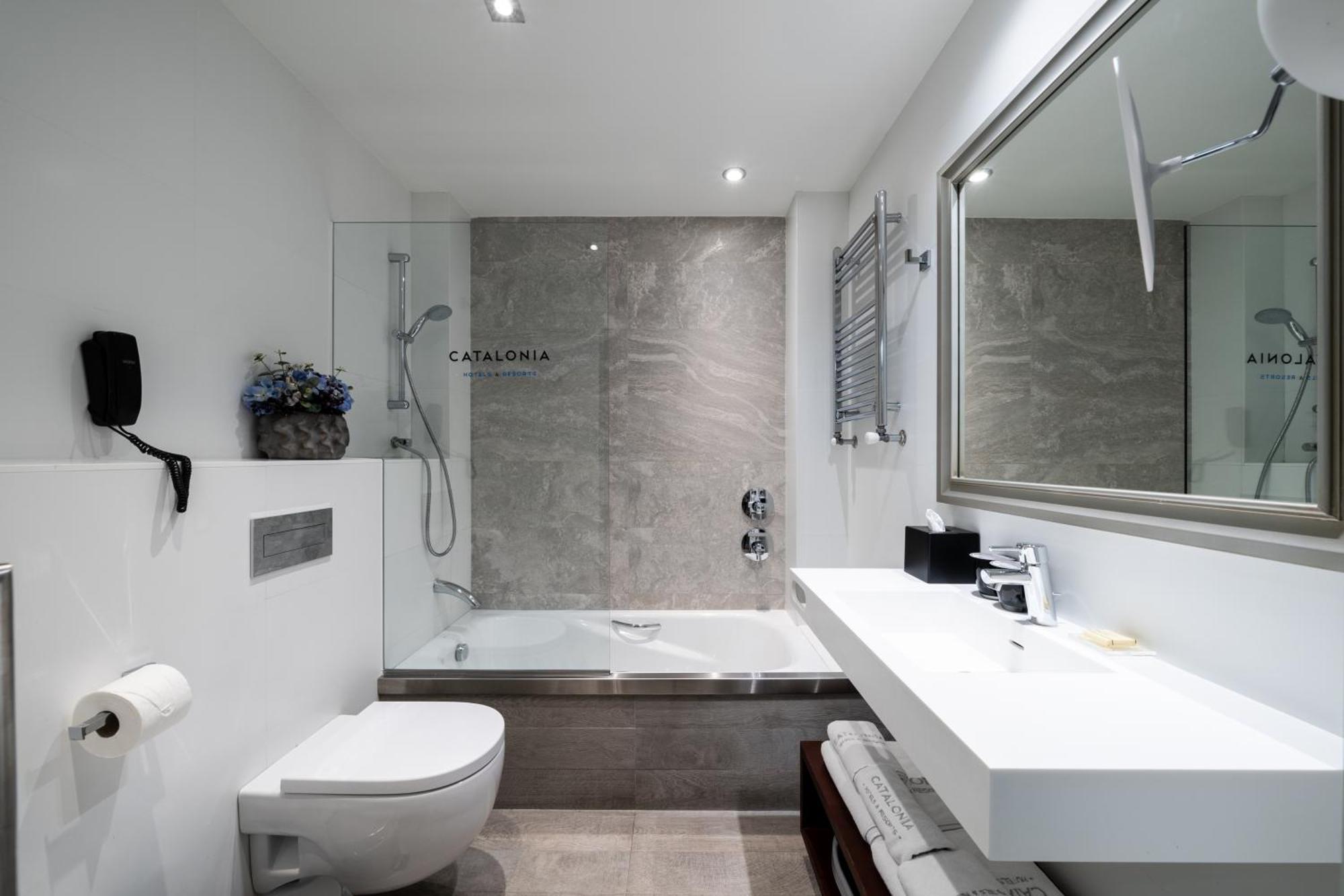 Suite Private Pool