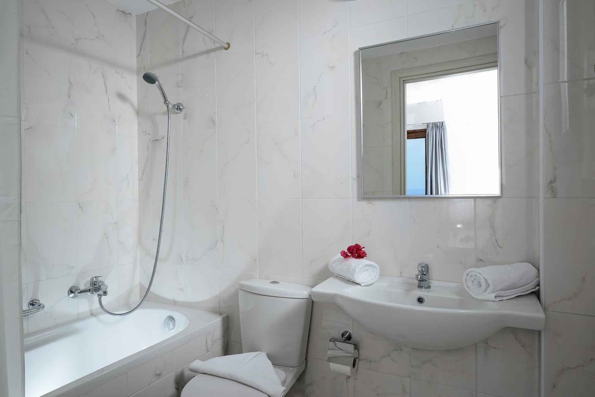 Chambre Familiale