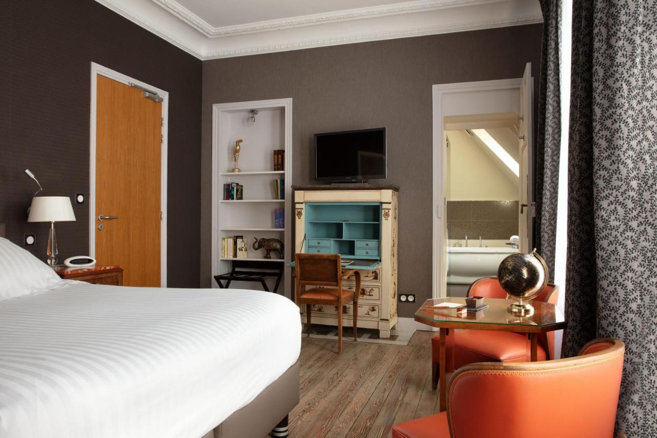 Superior Doppelzimmer