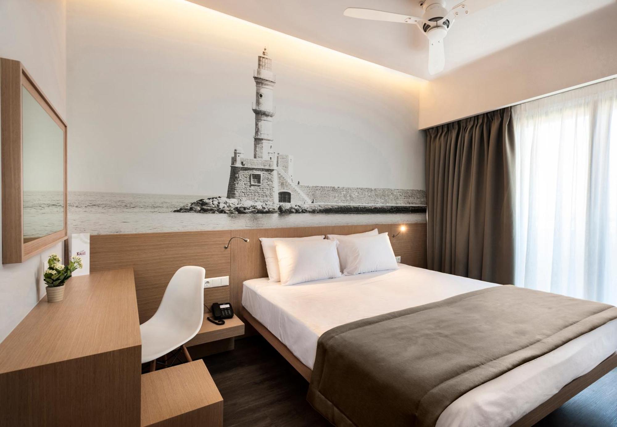 Suite Sea View