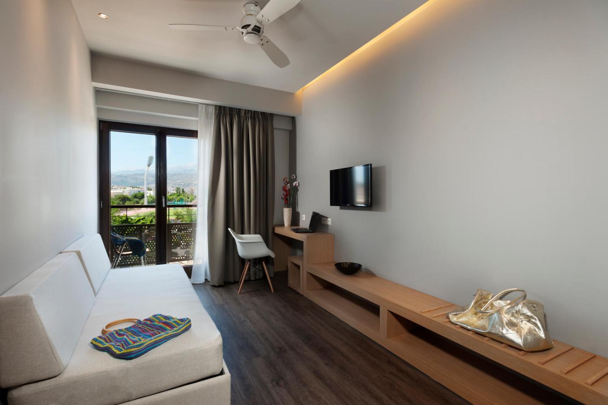 Suite Sea View