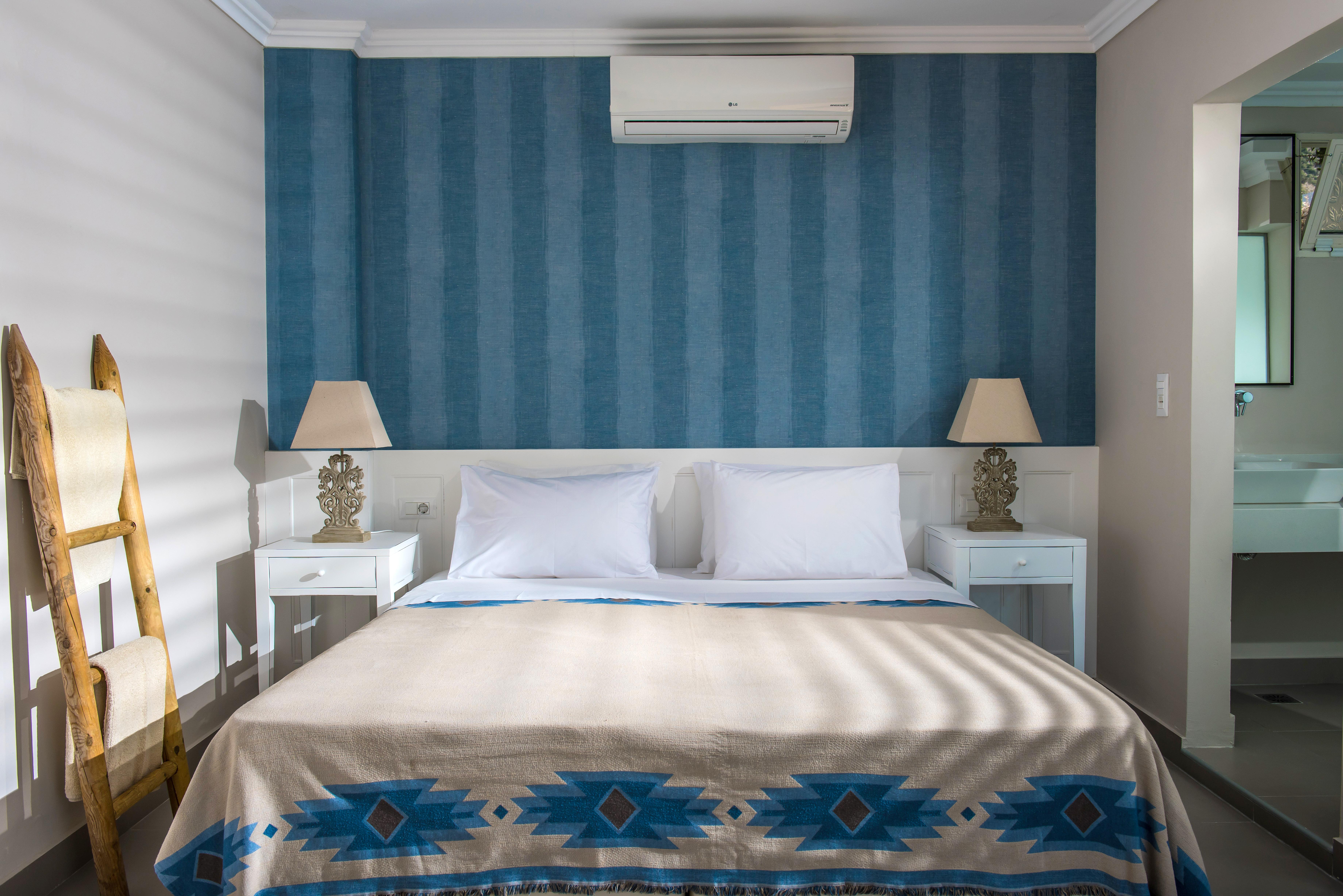 Deluxe mini Suite Sunset Sea View Adults Only