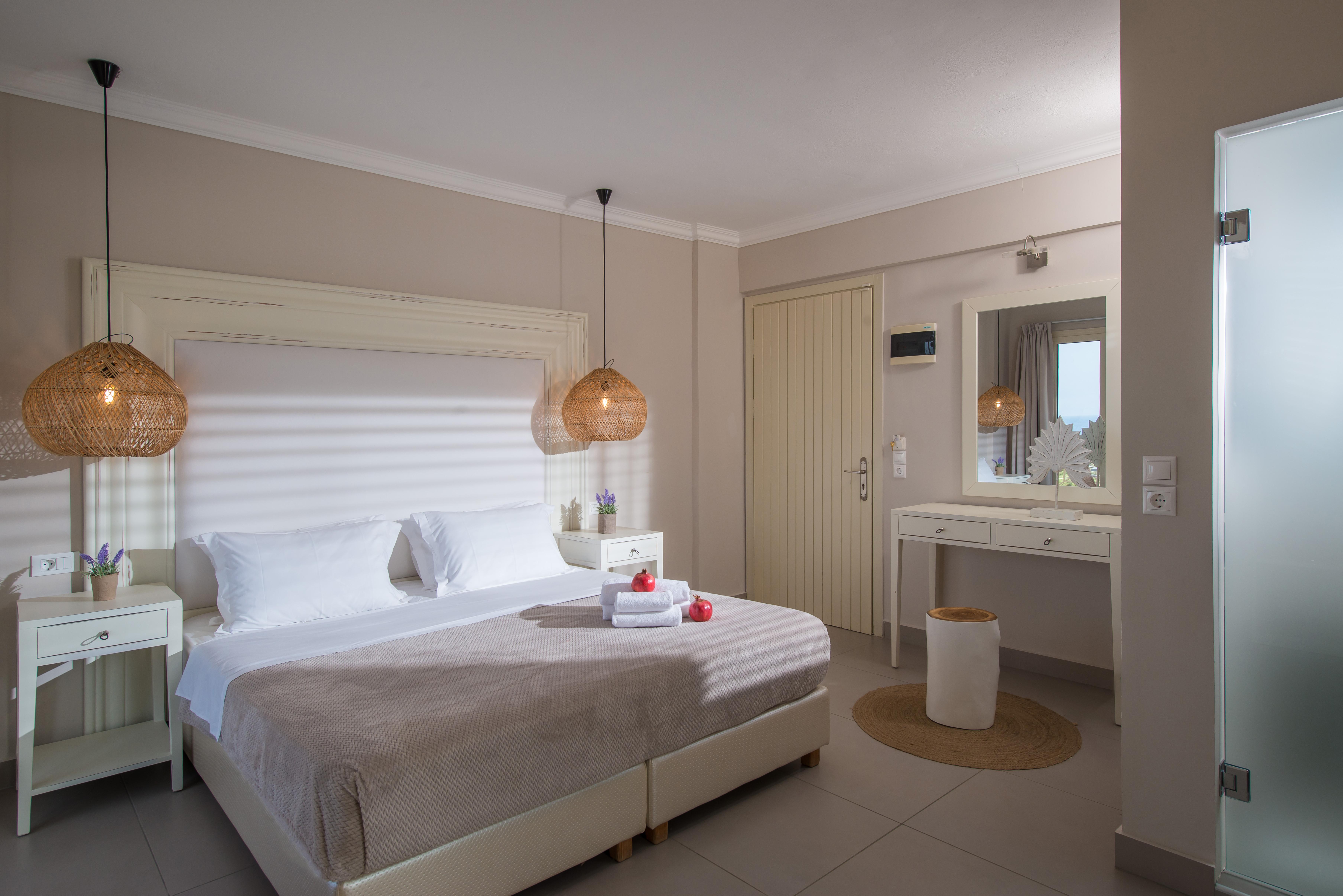 Deluxe mini Suite Sunset Sea View Adults Only