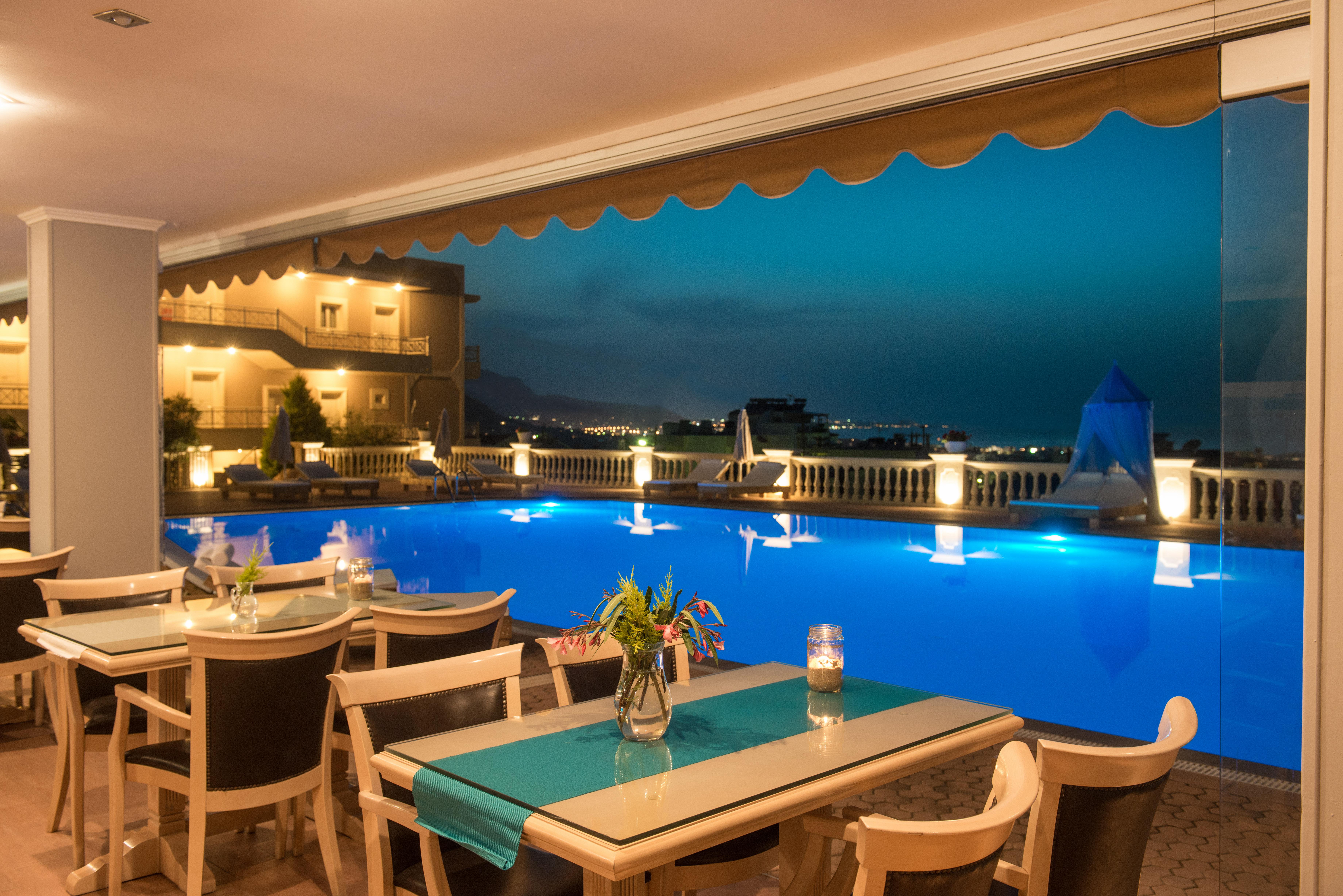 Villa Private Pool