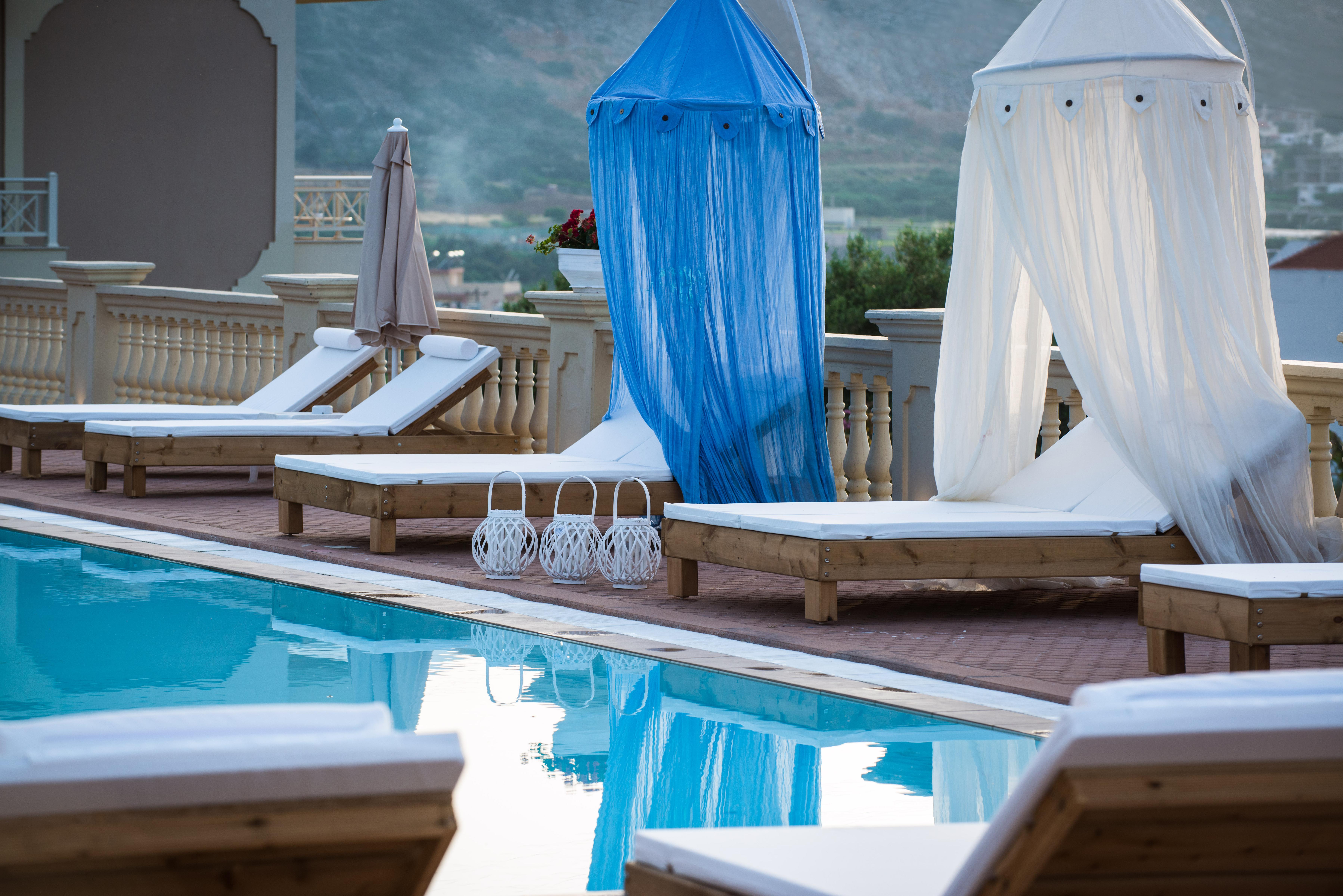 Villa Private Pool