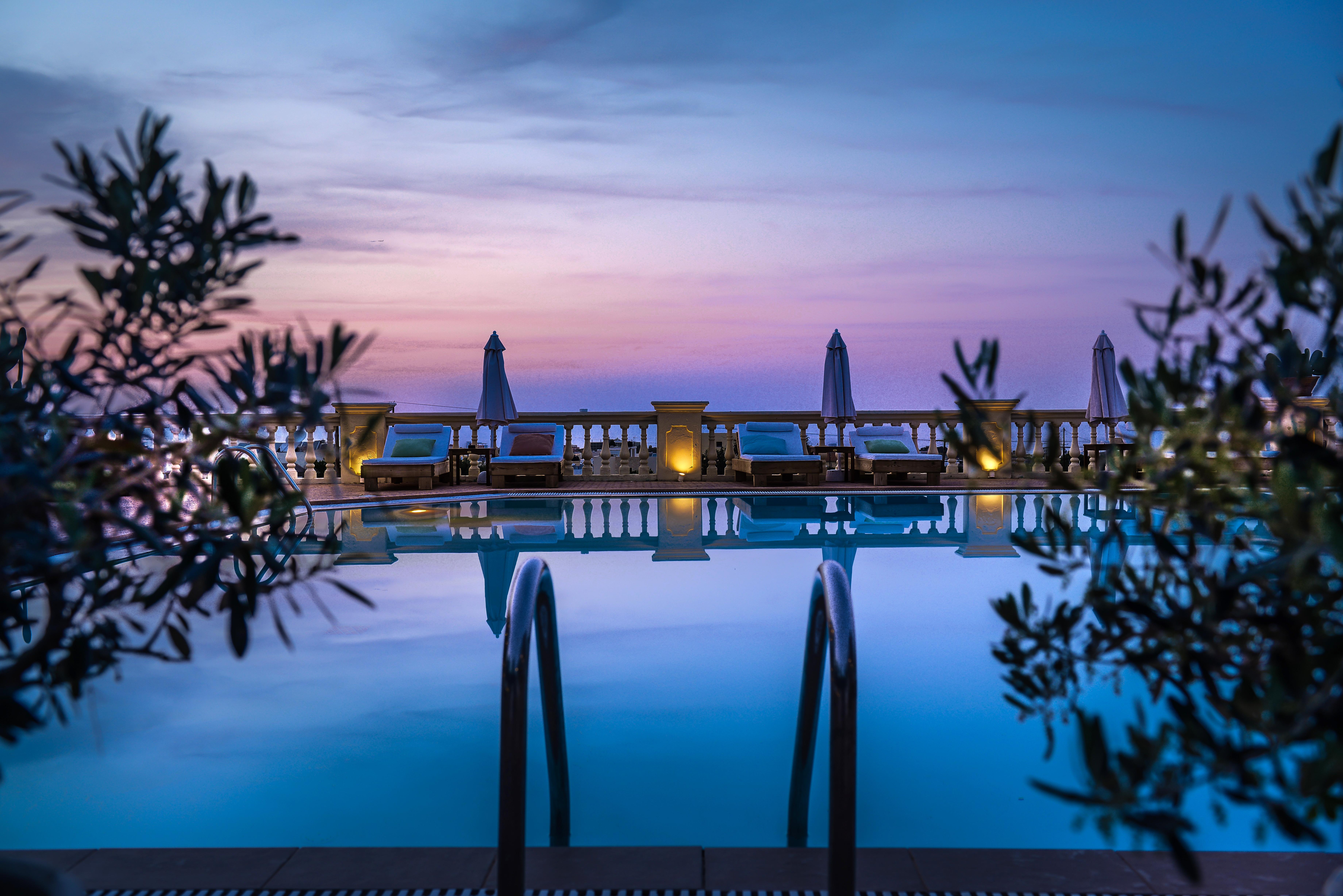 Villa Private Pool