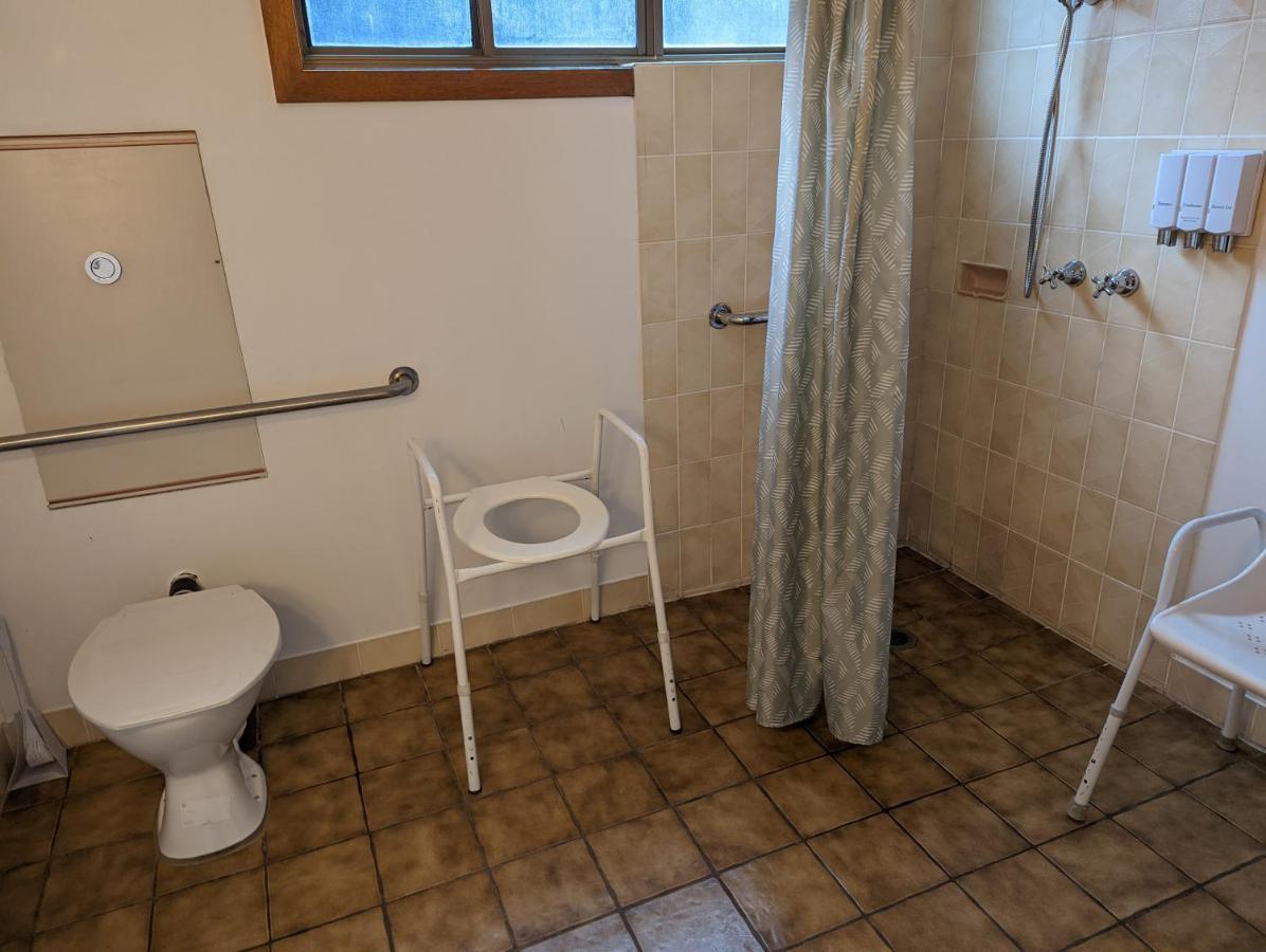 Family Room - Disability Access