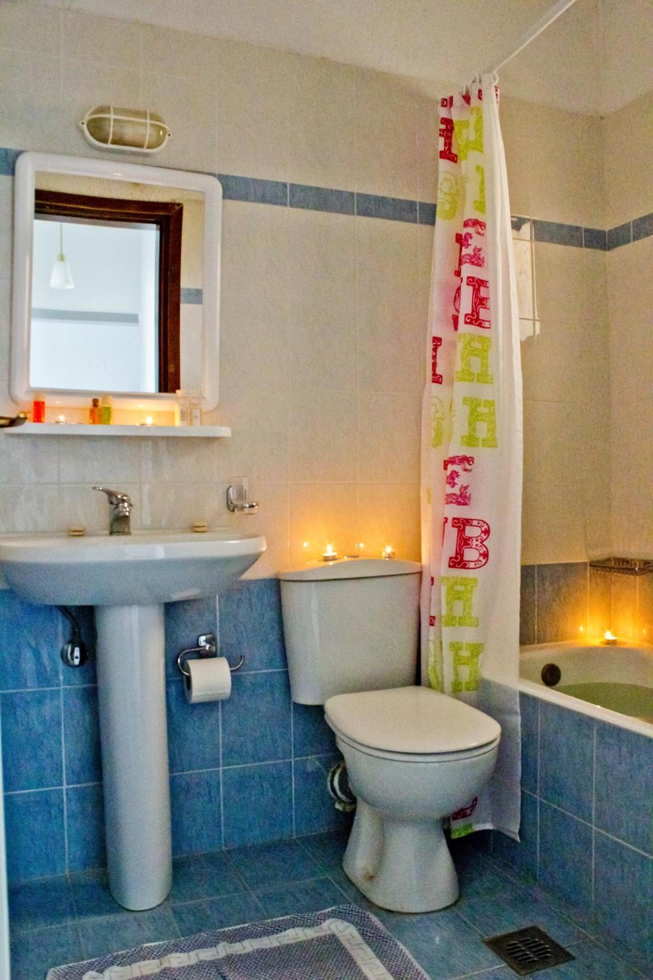 Apartment mit 2 Schlafzimmern