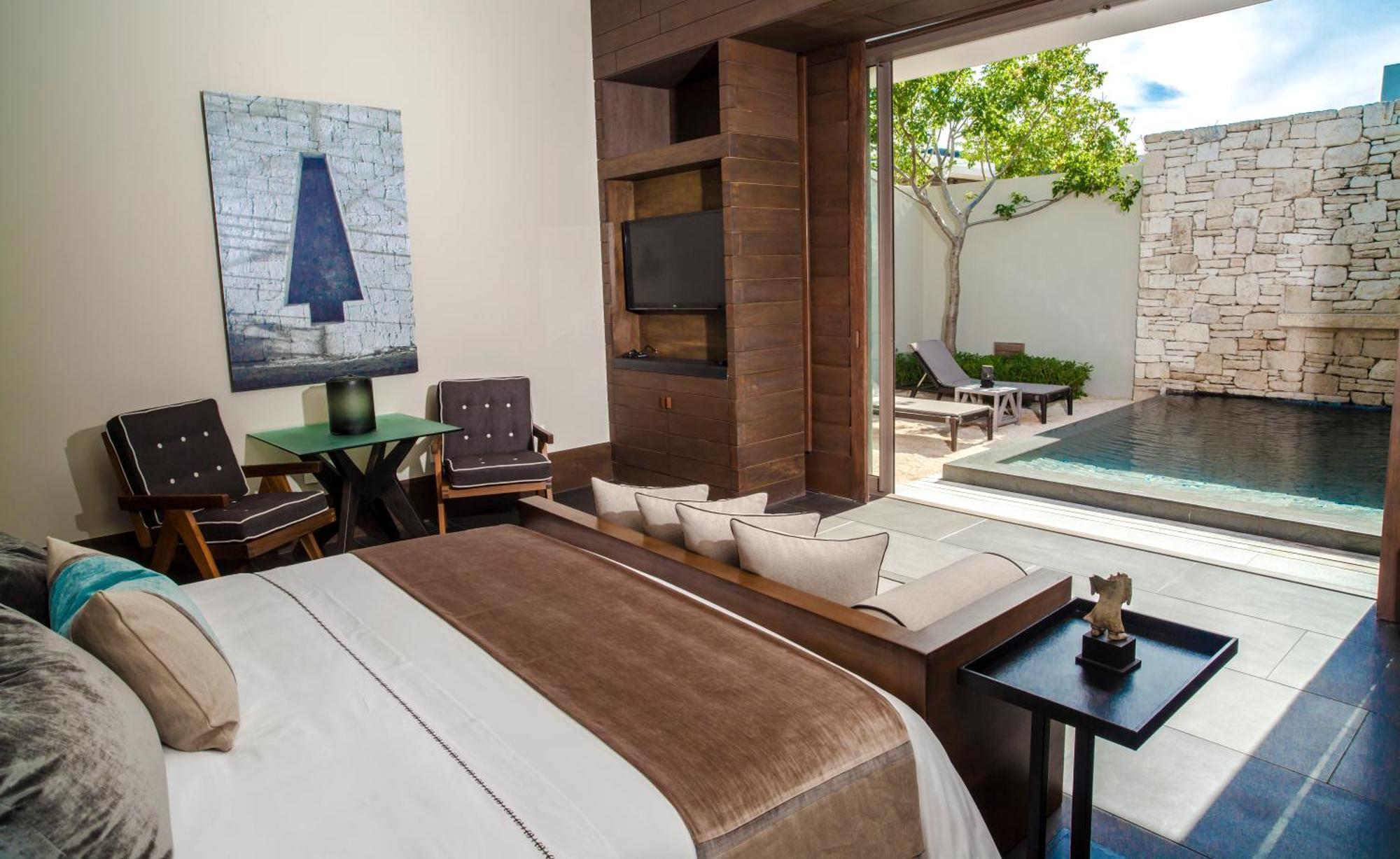 Villa Private Pool