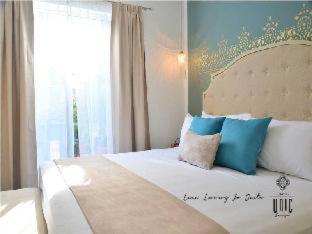 Luxury Junior Suite