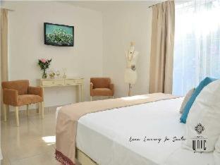 Luxury Junior Suite