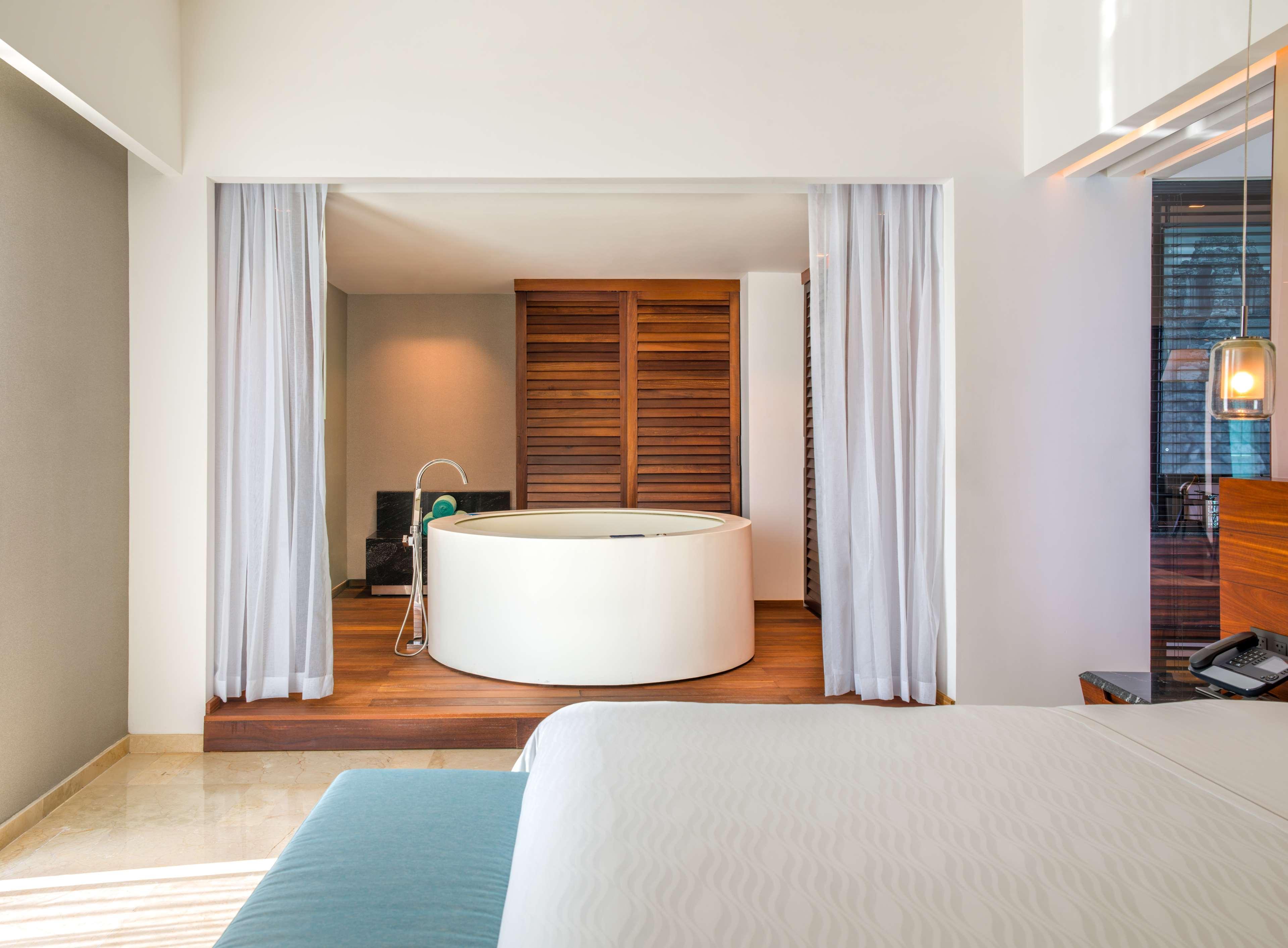 Wellness Aqua Suite