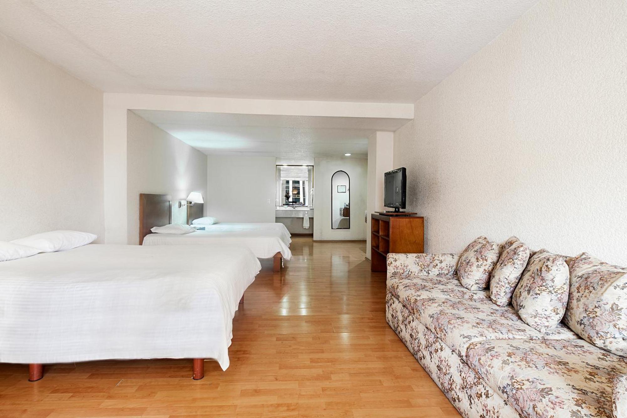 Quarto Triplo