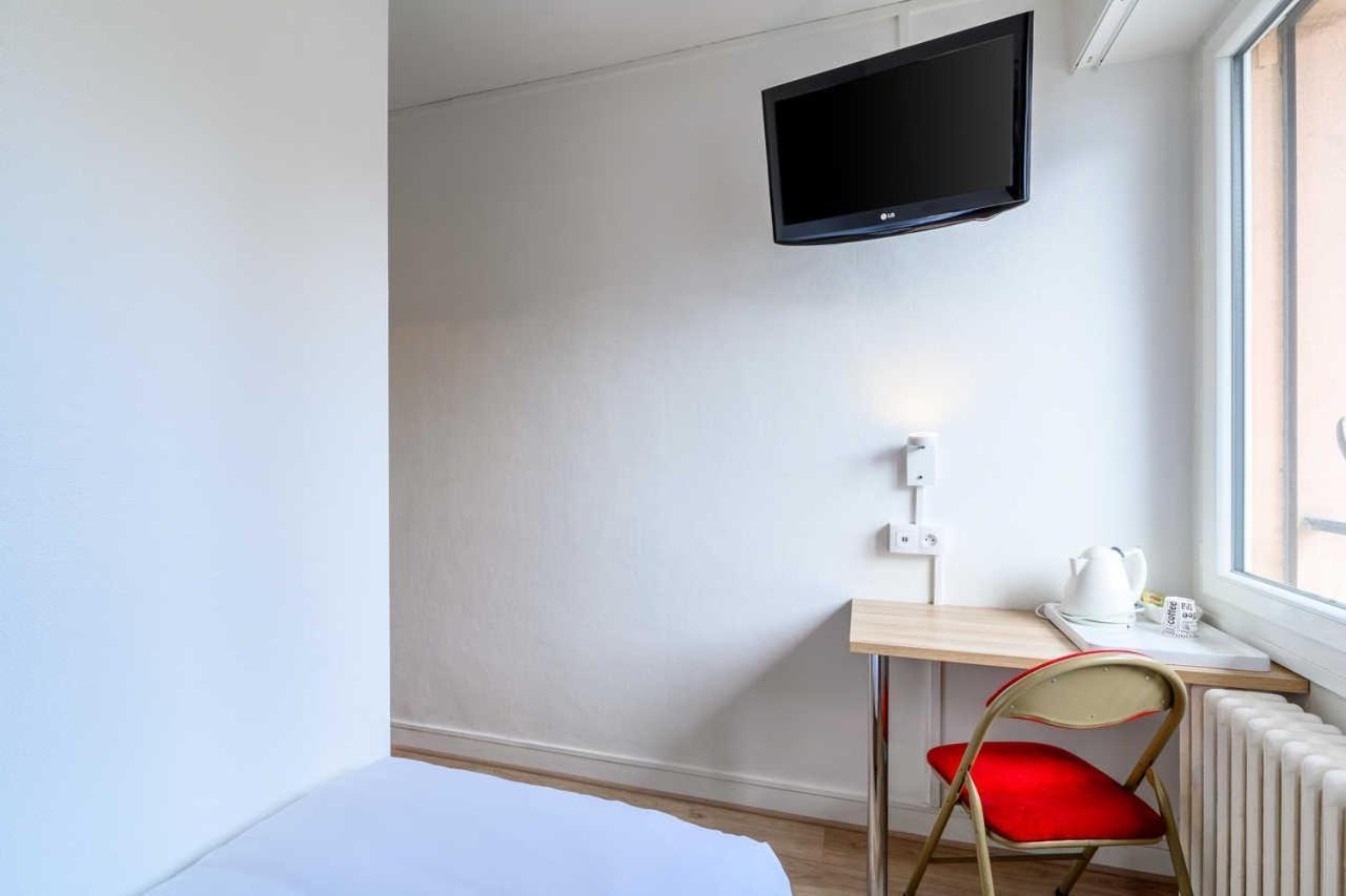 Chambre Simple