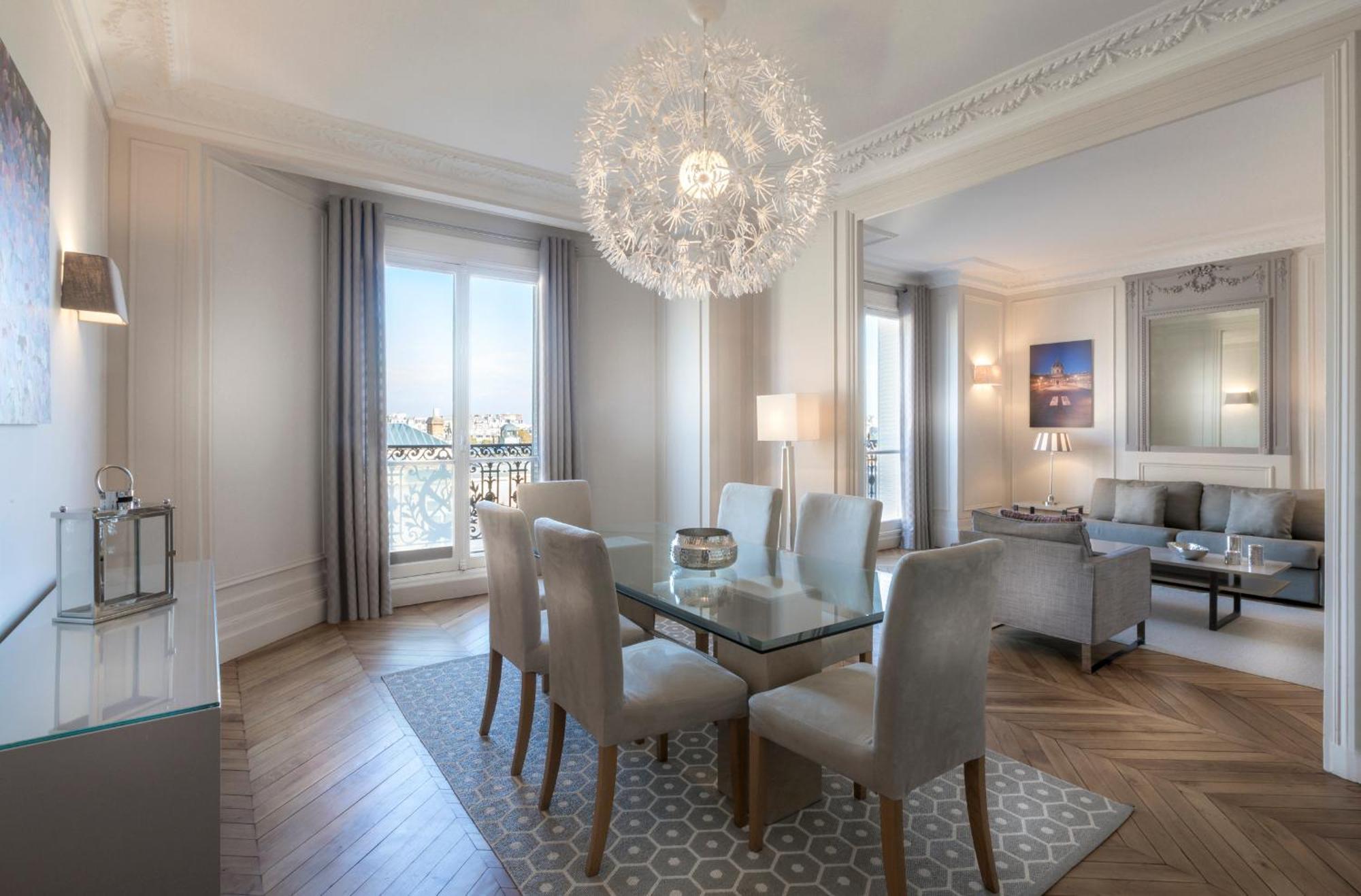 Superior Two-Bedroom Apartment