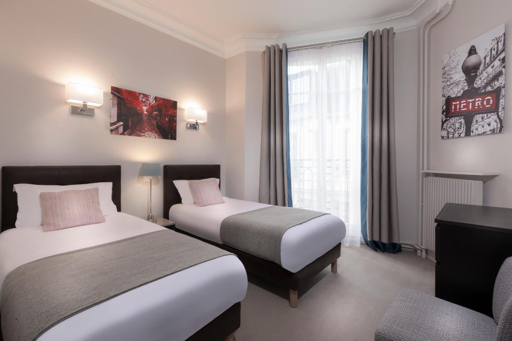 Superior Two-Bedroom Apartment