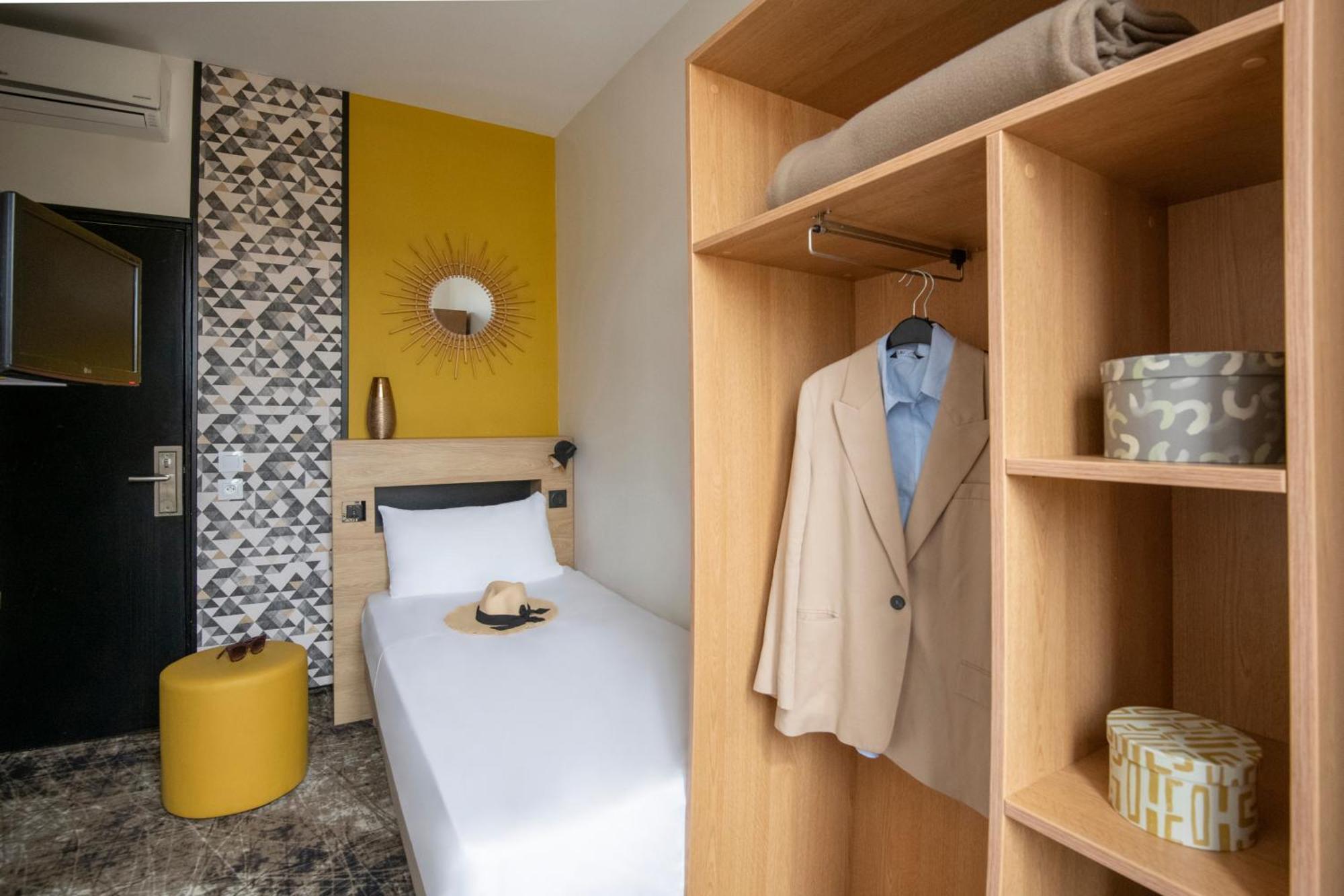 Single Room