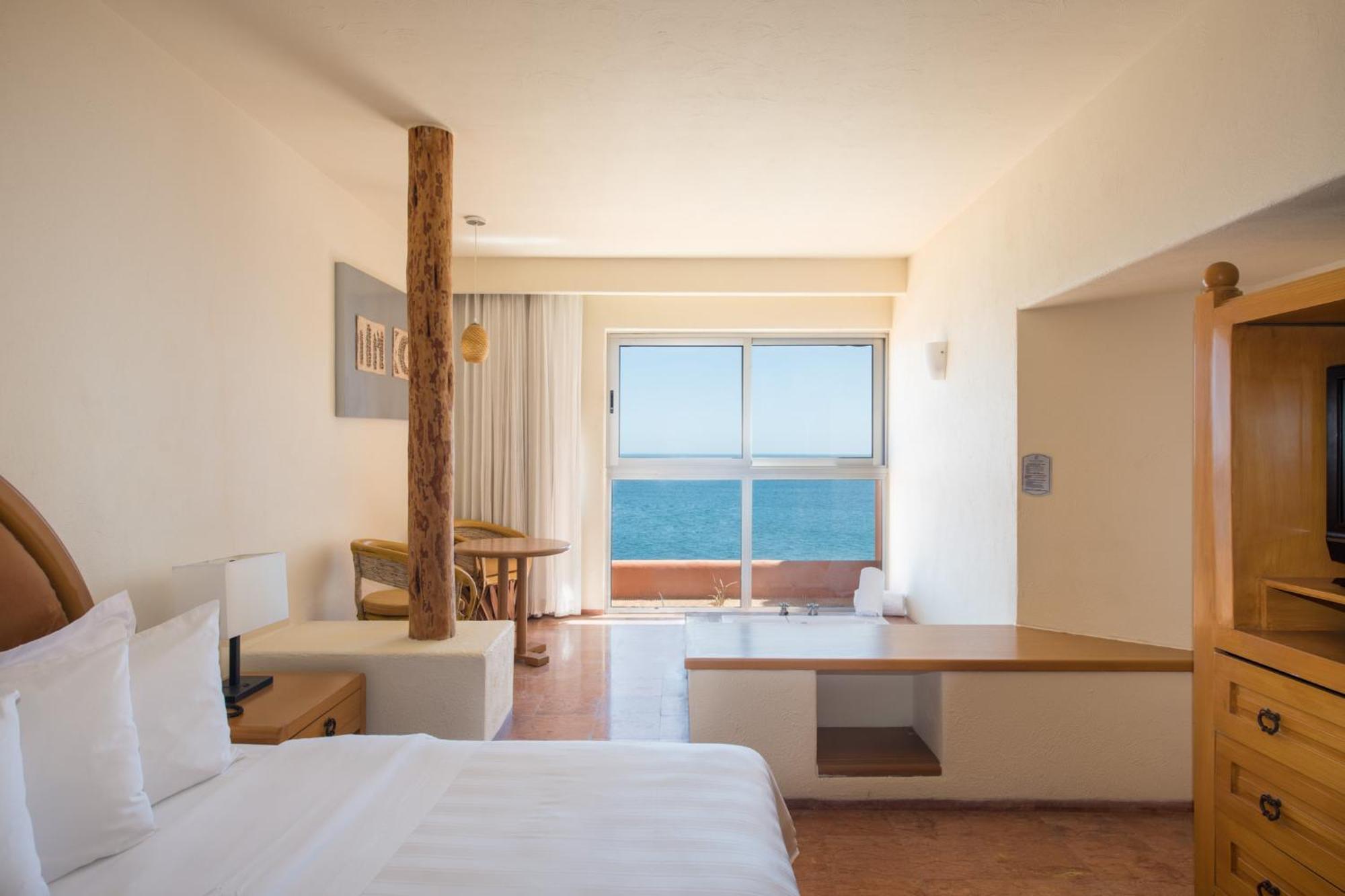 Accessible King Room