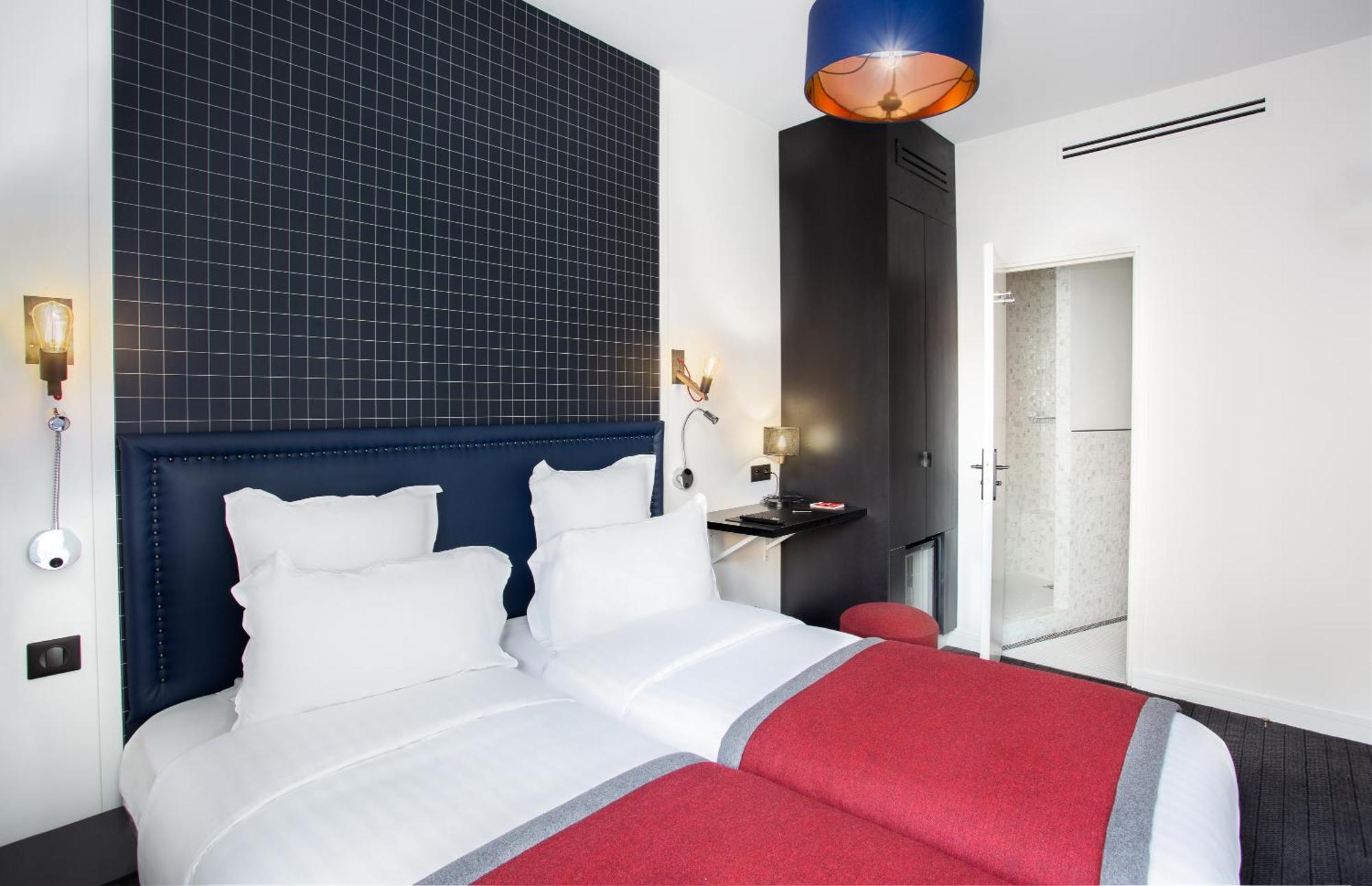 Comfort Twin Room