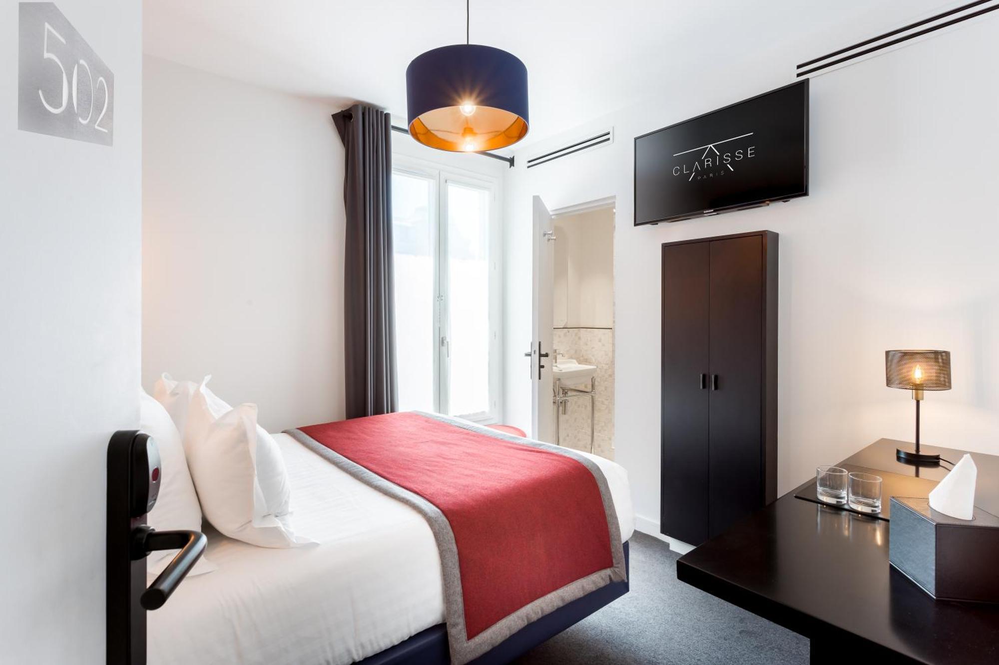 Classic Double Room