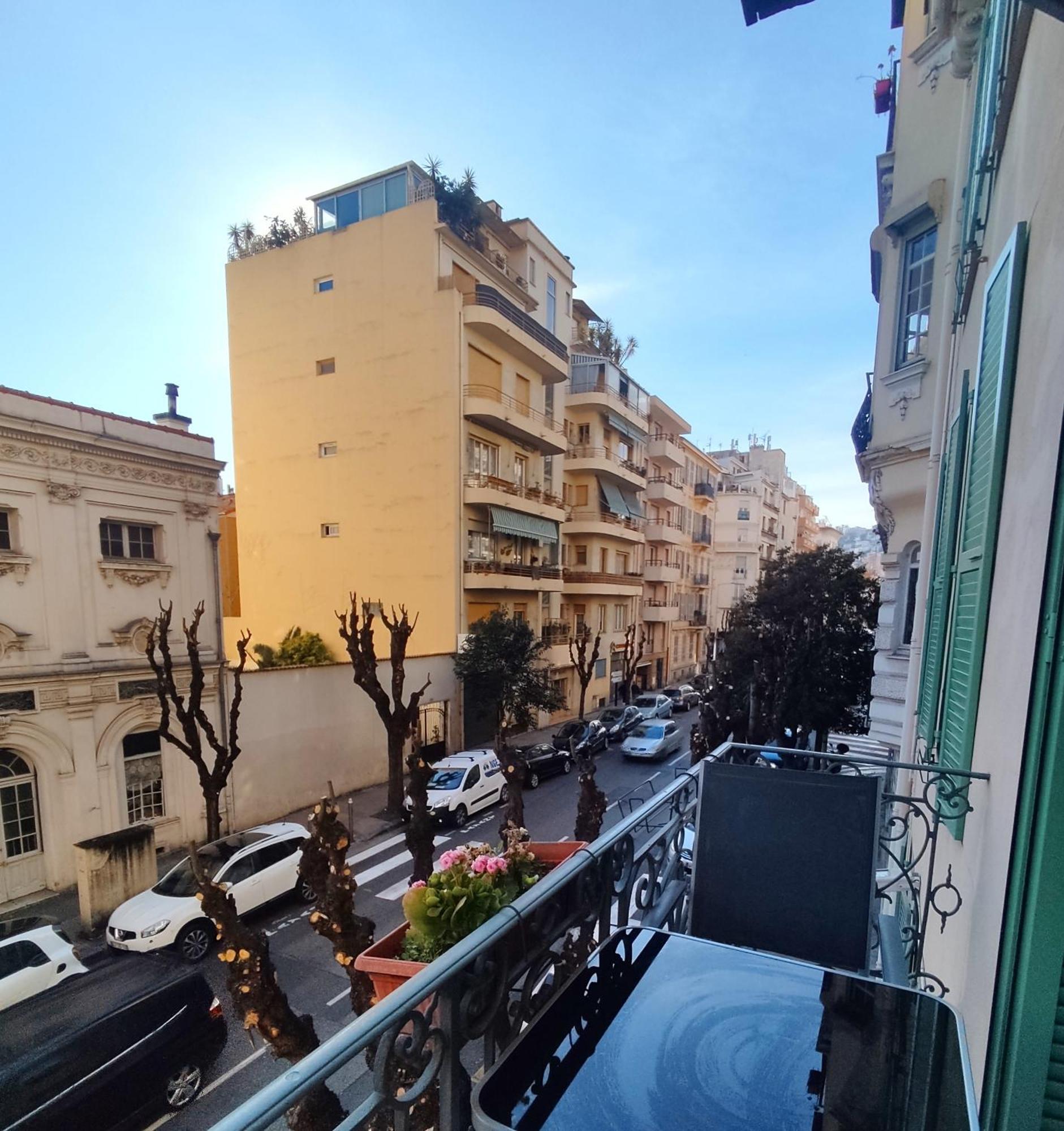Superior Double Room Terrace