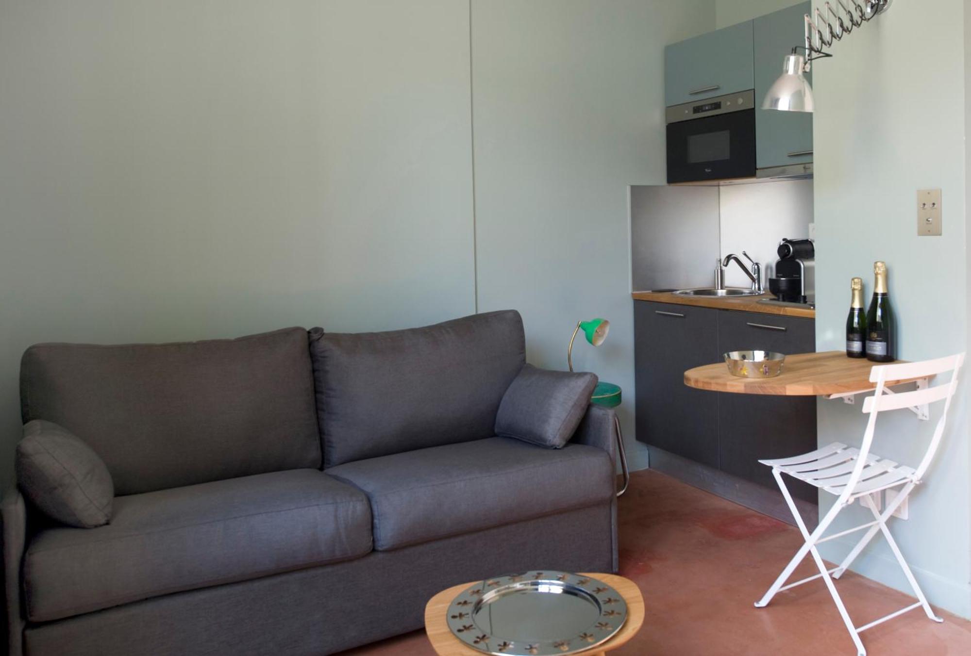Suite Terrace