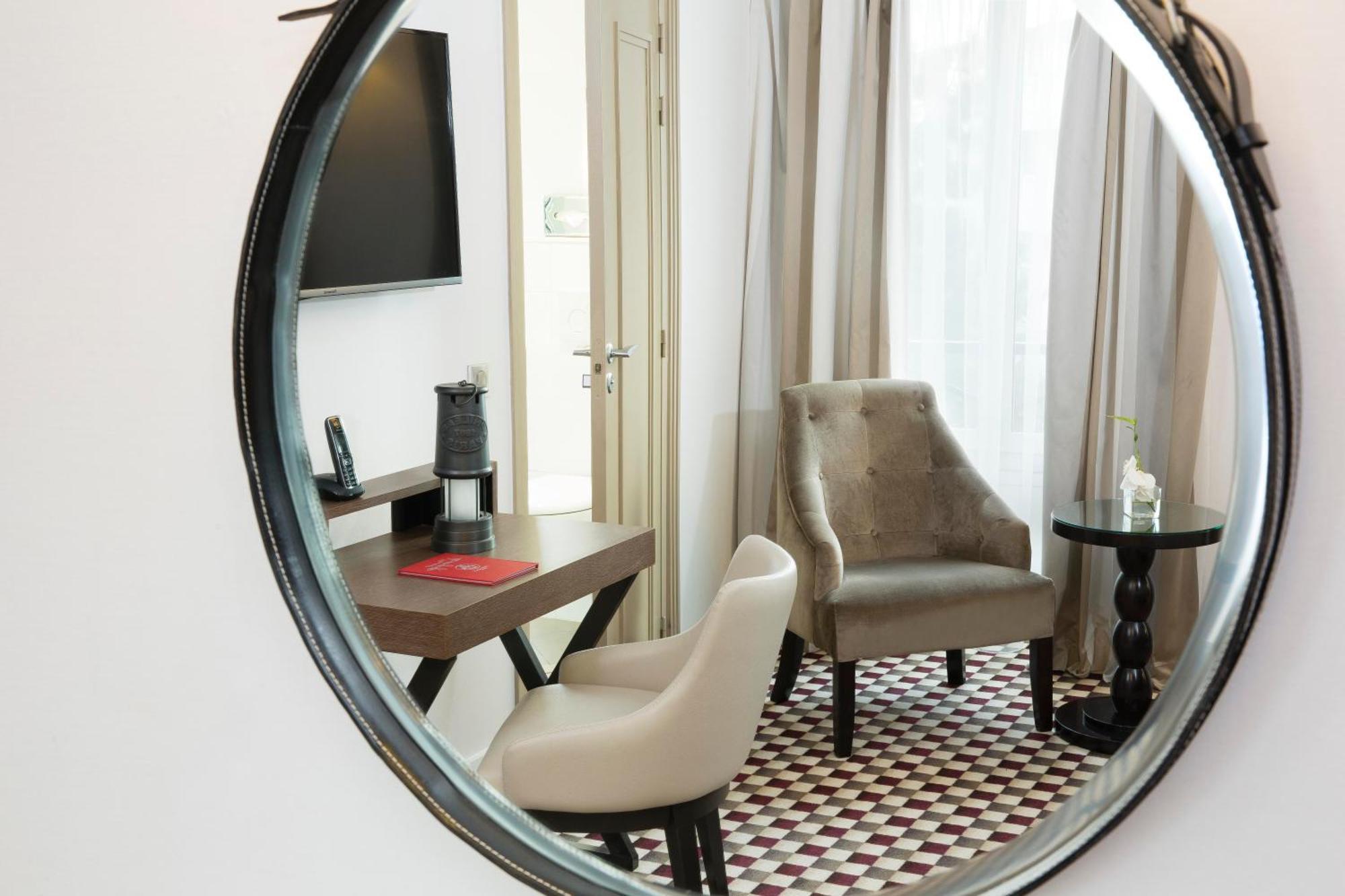 Executive XXL Room
