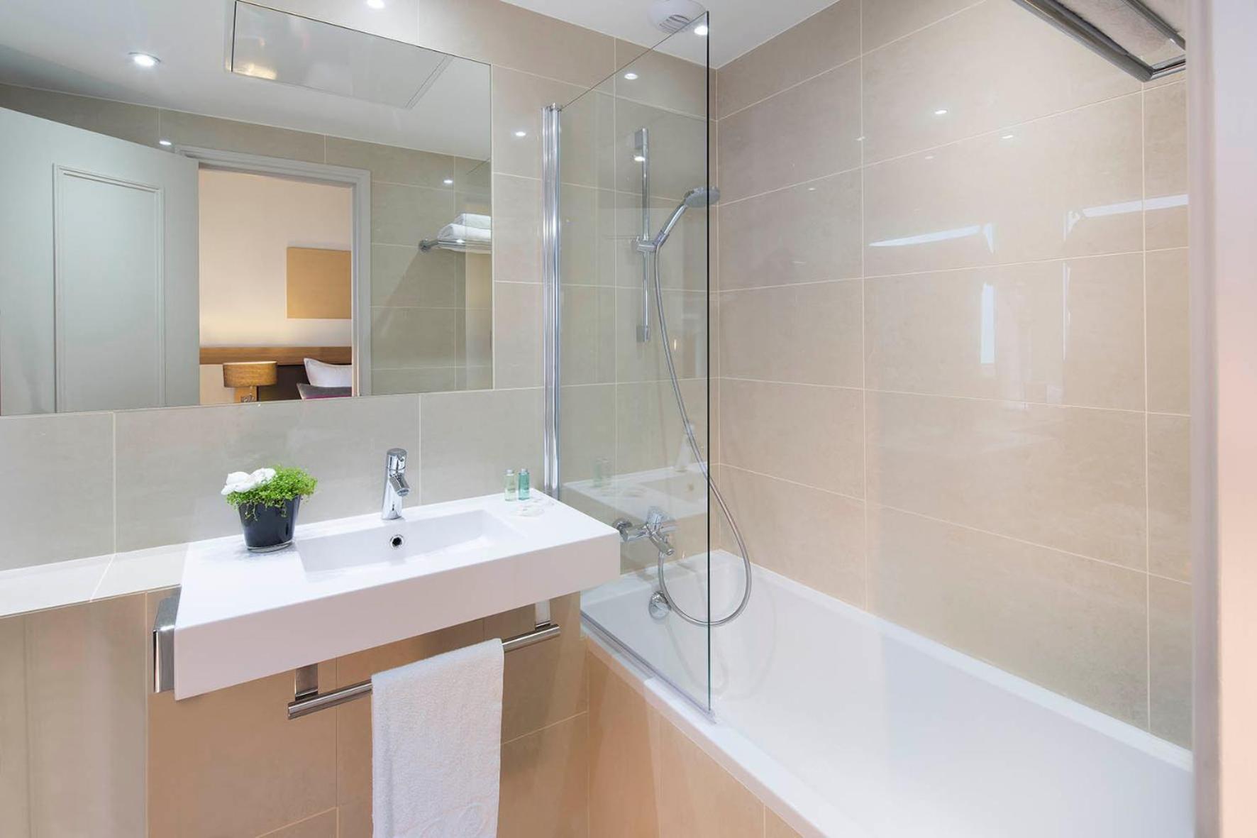 Traditional Comfort Double Room