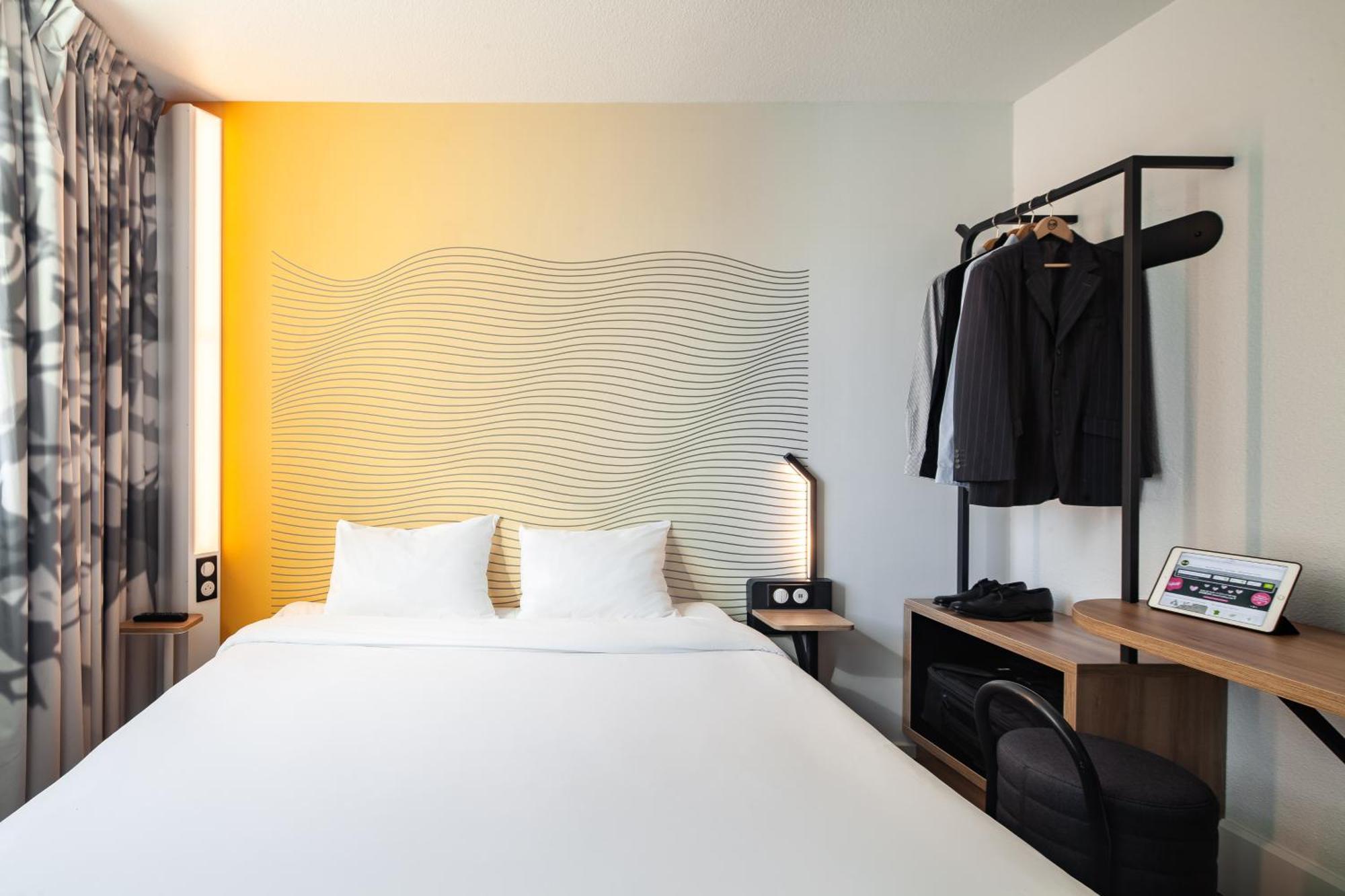 Double Room - Disability Access